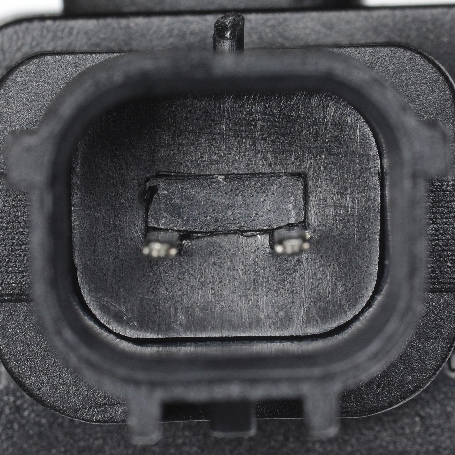 Delphi SS11617 ABS Wheel Speed Sensor product image 3 of 8