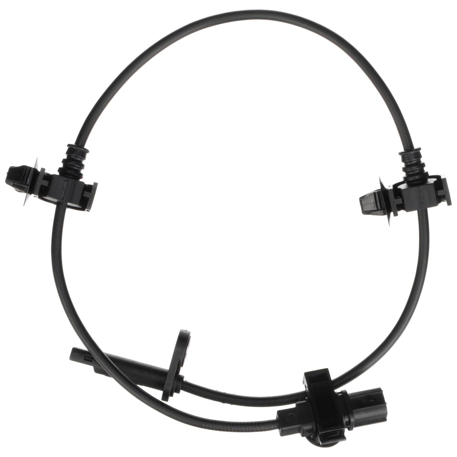 Delphi SS11627 ABS Wheel Speed Sensor product image 4 of 8