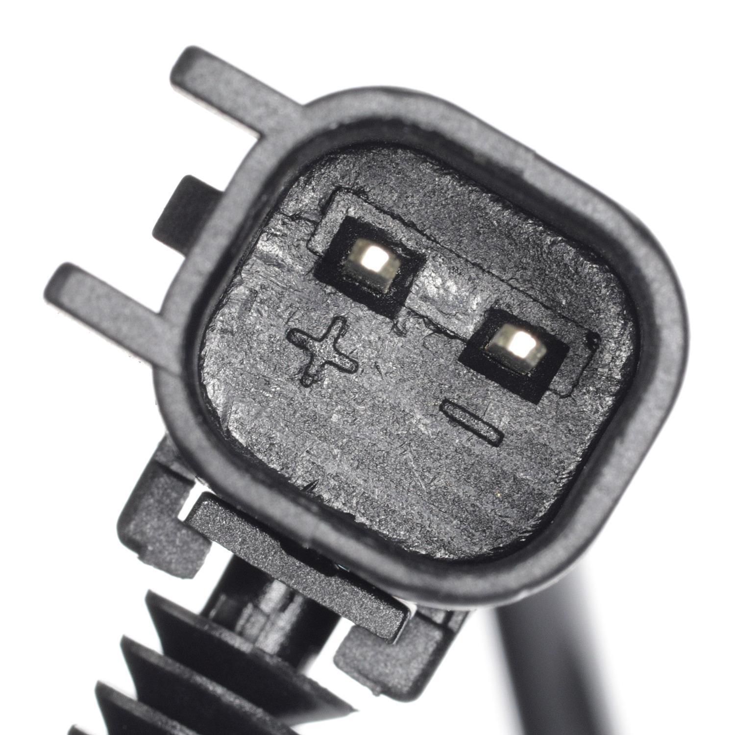 Delphi SS11645 ABS Wheel Speed Sensor product image 3 of 8