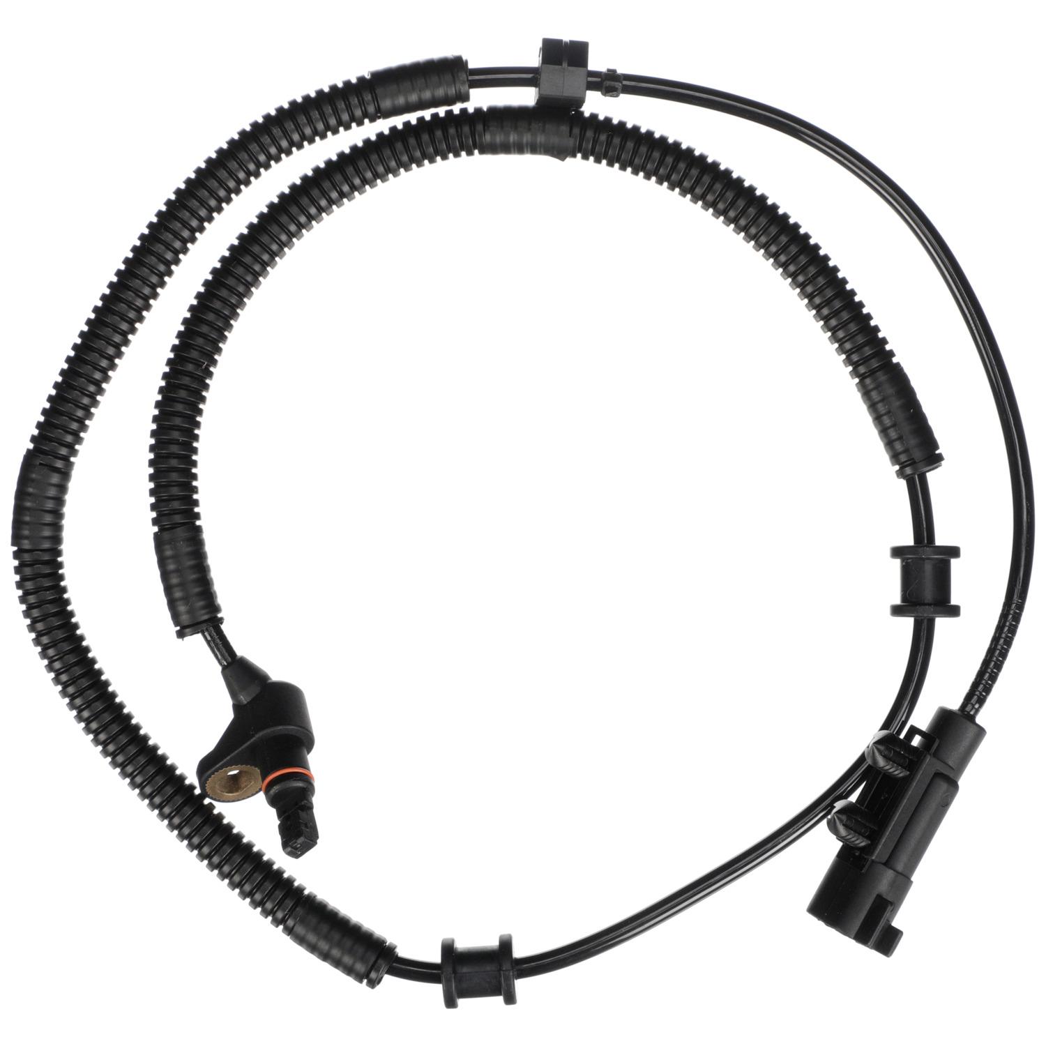 Delphi SS11645 ABS Wheel Speed Sensor product image 4 of 8
