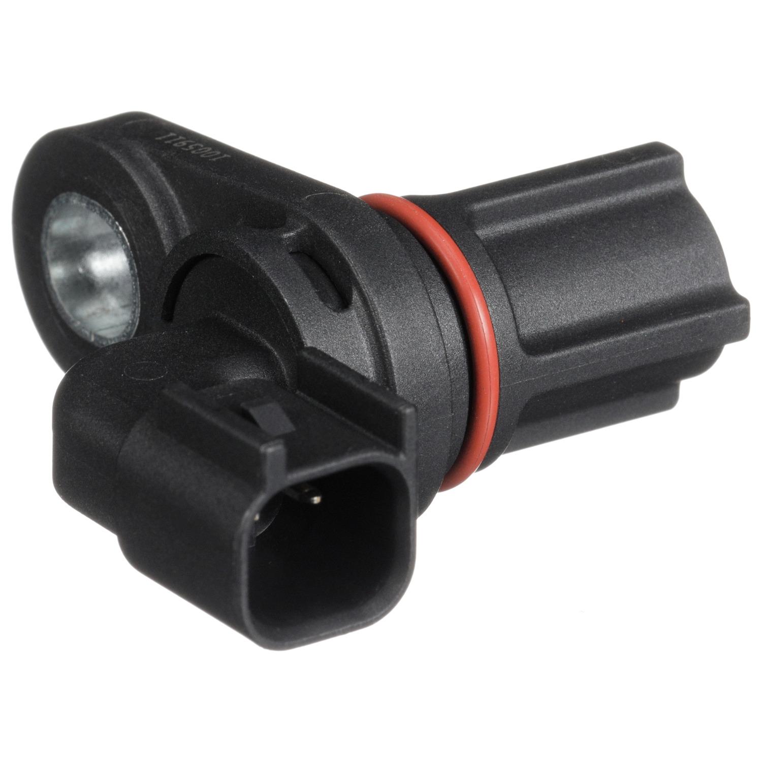Delphi SS11647 ABS Wheel Speed Sensor product image 1 of 8