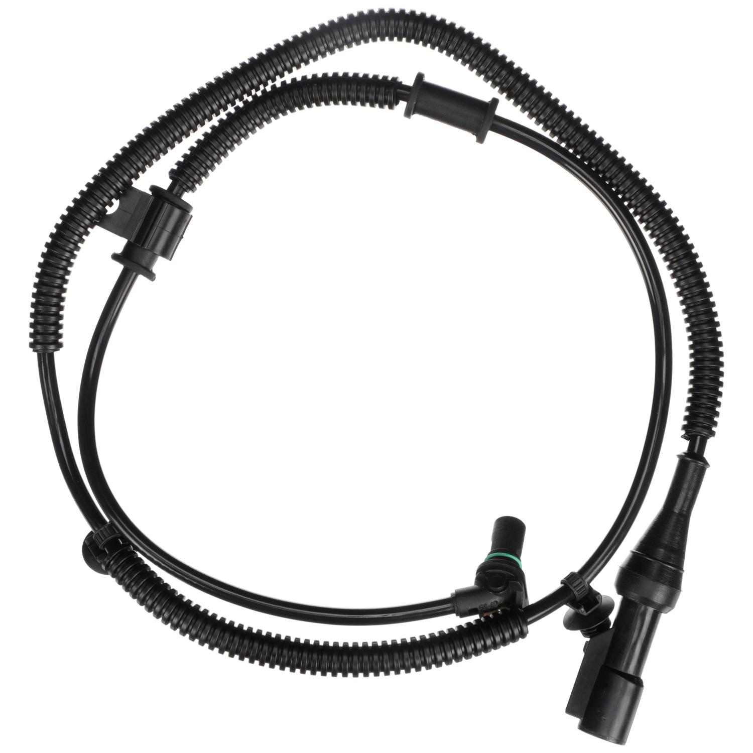 Delphi SS11651 ABS Wheel Speed Sensor product image 4 of 8