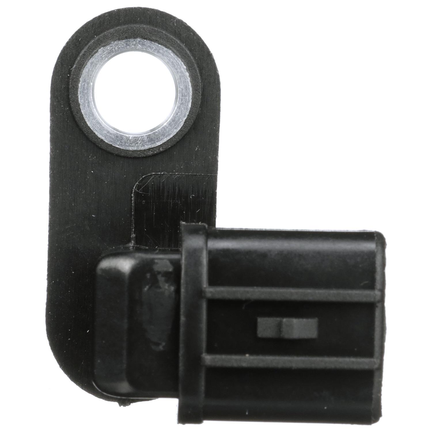 Delphi SS11663 - ABS Wheel Speed Sensor Delphi SS11663 ABS Wheel Speed Sensor product image 6 of 8