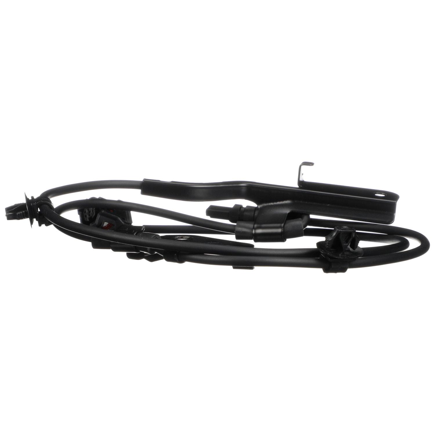 Delphi SS11666 ABS Wheel Speed Sensor product image 2 of 8