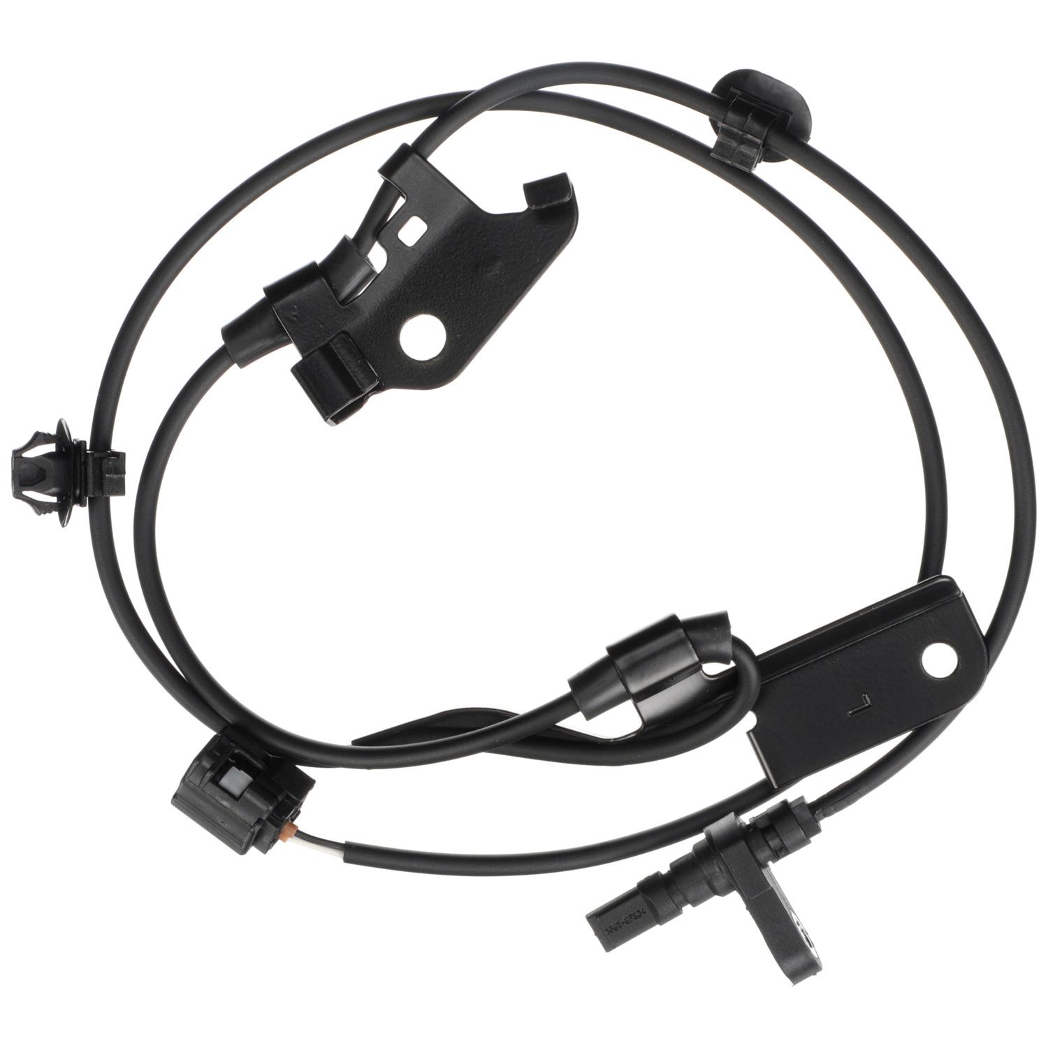Delphi SS11666 ABS Wheel Speed Sensor product image 4 of 8