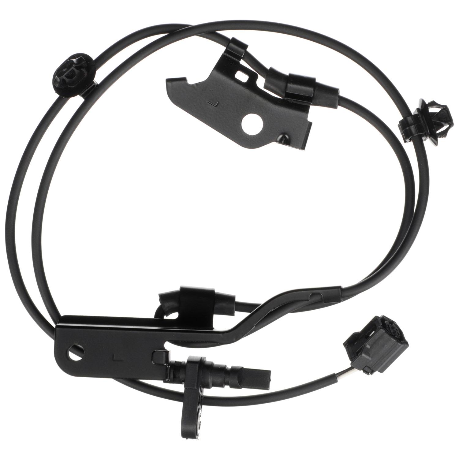 Delphi SS11666 ABS Wheel Speed Sensor product image 6 of 8
