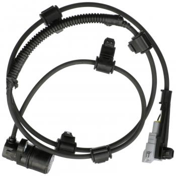 Delphi SS11672 ABS Wheel Speed Sensor product image 4 of 8