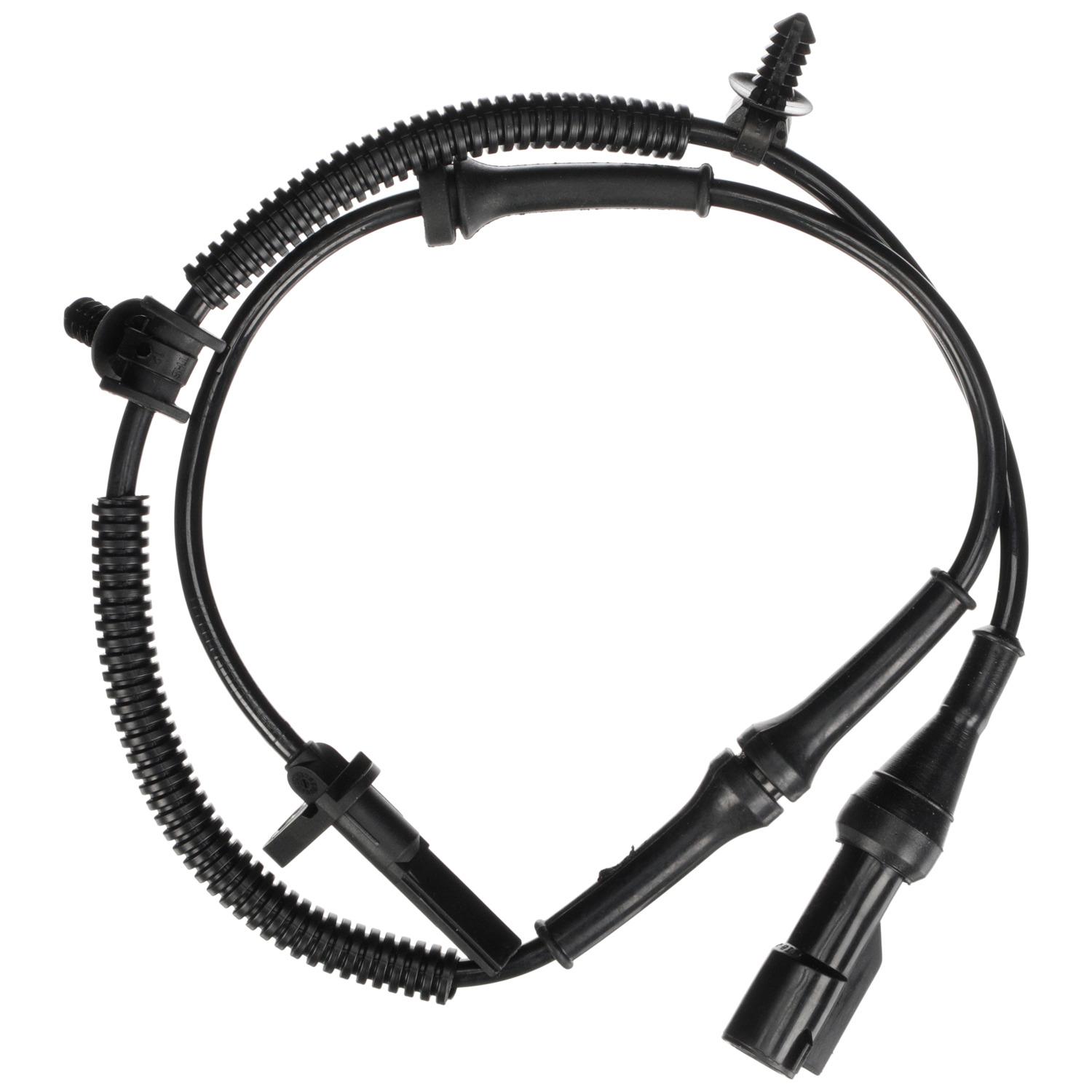 Delphi SS11677 ABS Wheel Speed Sensor product image 4 of 8