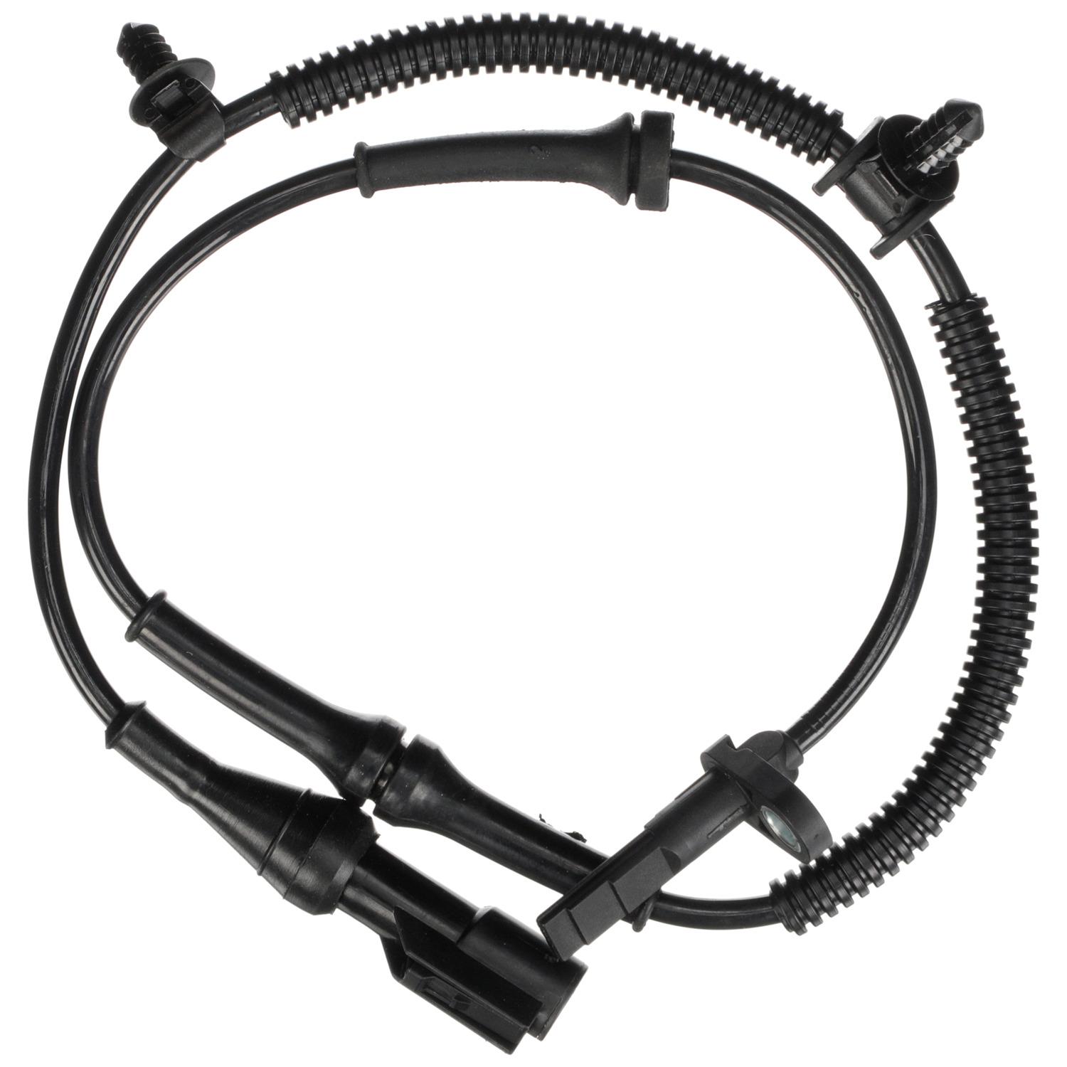 Delphi SS11677 ABS Wheel Speed Sensor product image 6 of 8
