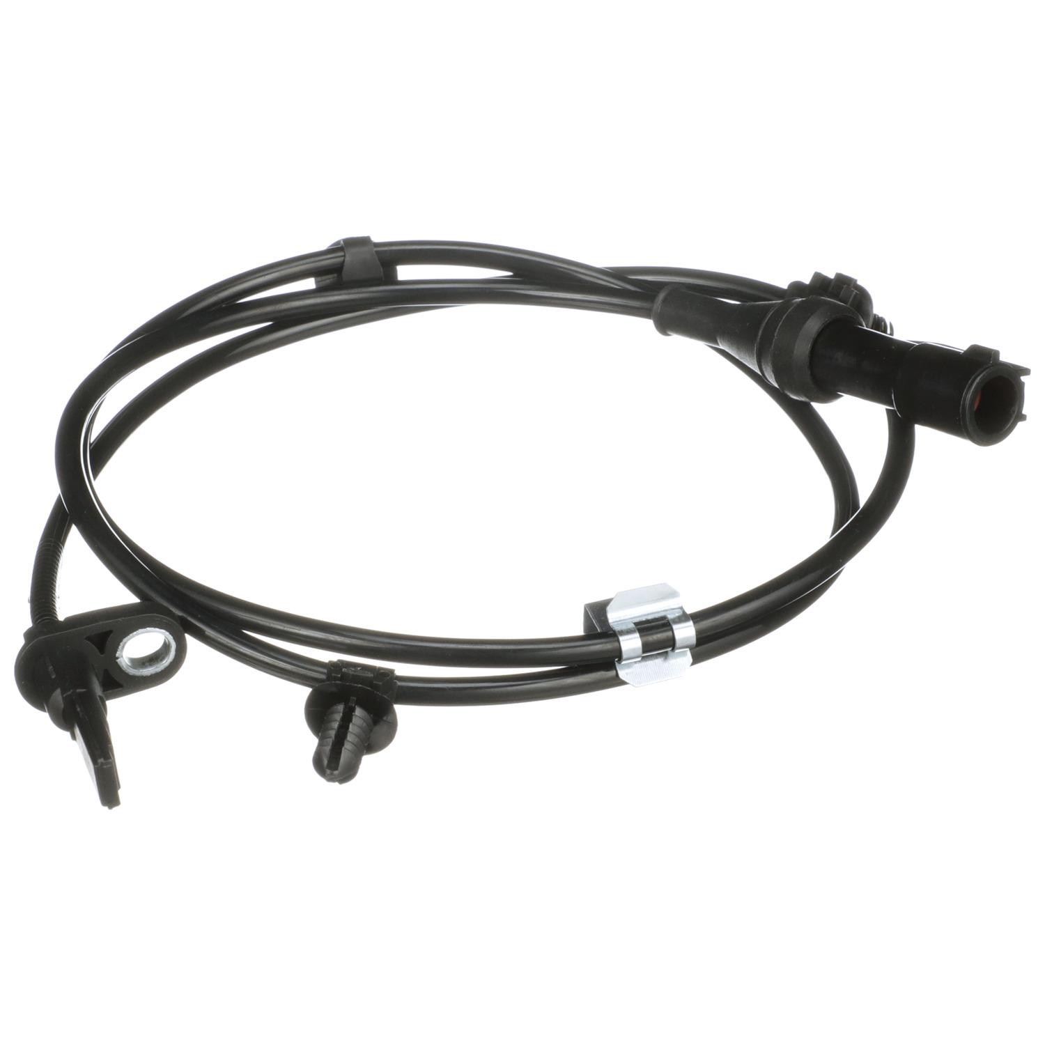 Delphi SS11681 ABS Wheel Speed Sensor product image 1 of 8