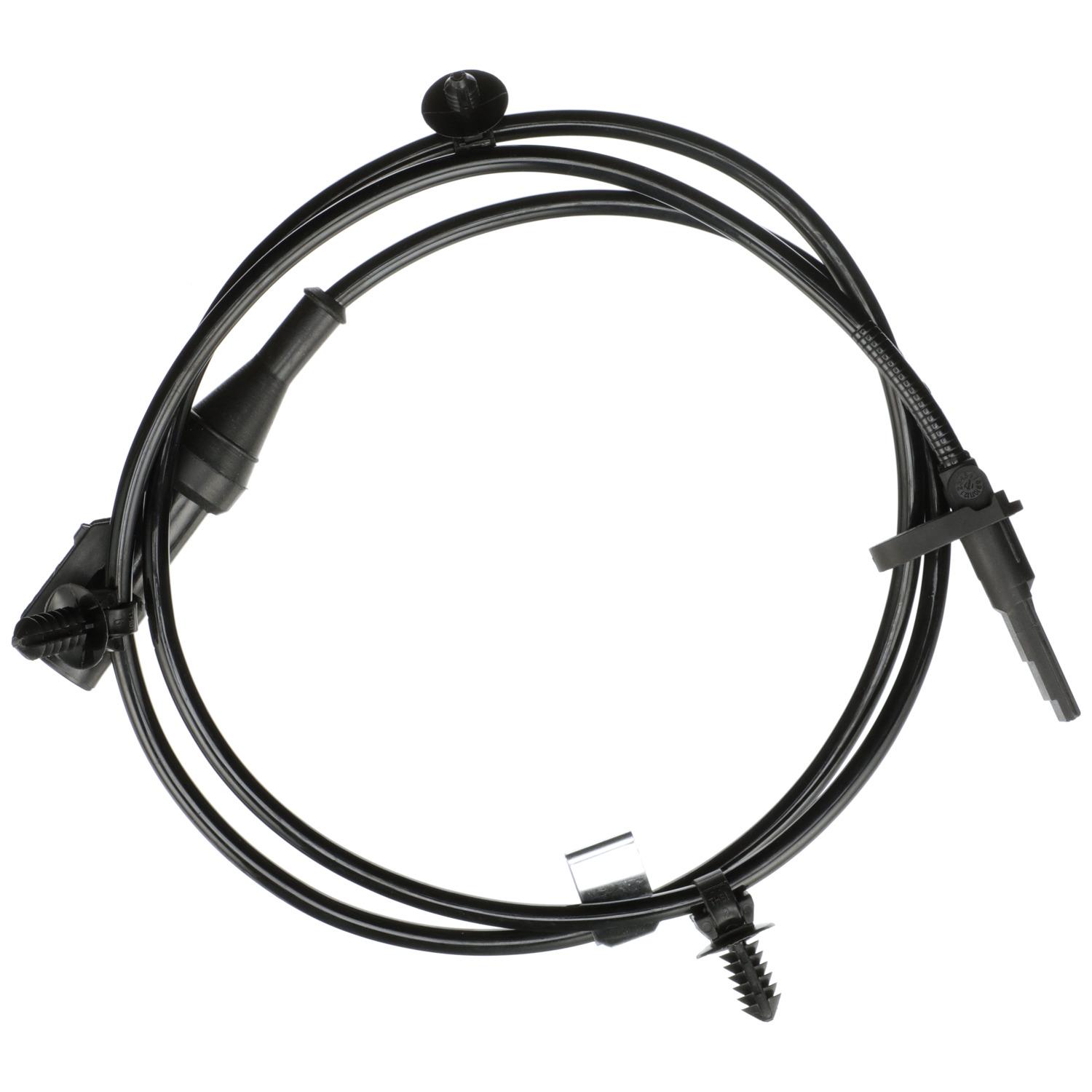Delphi SS11681 ABS Wheel Speed Sensor product image 4 of 8