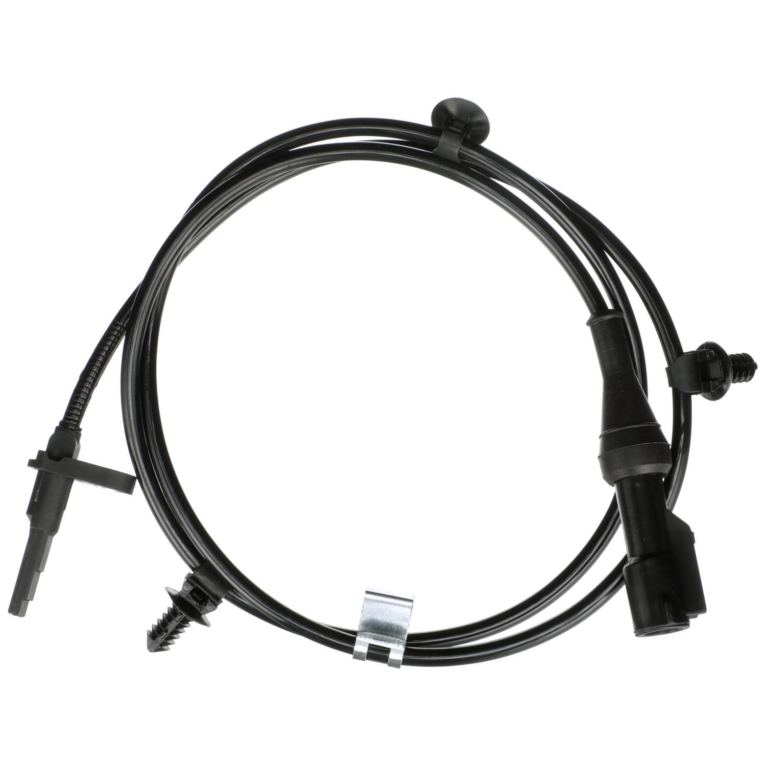 Delphi SS11681 ABS Wheel Speed Sensor product image 6 of 8