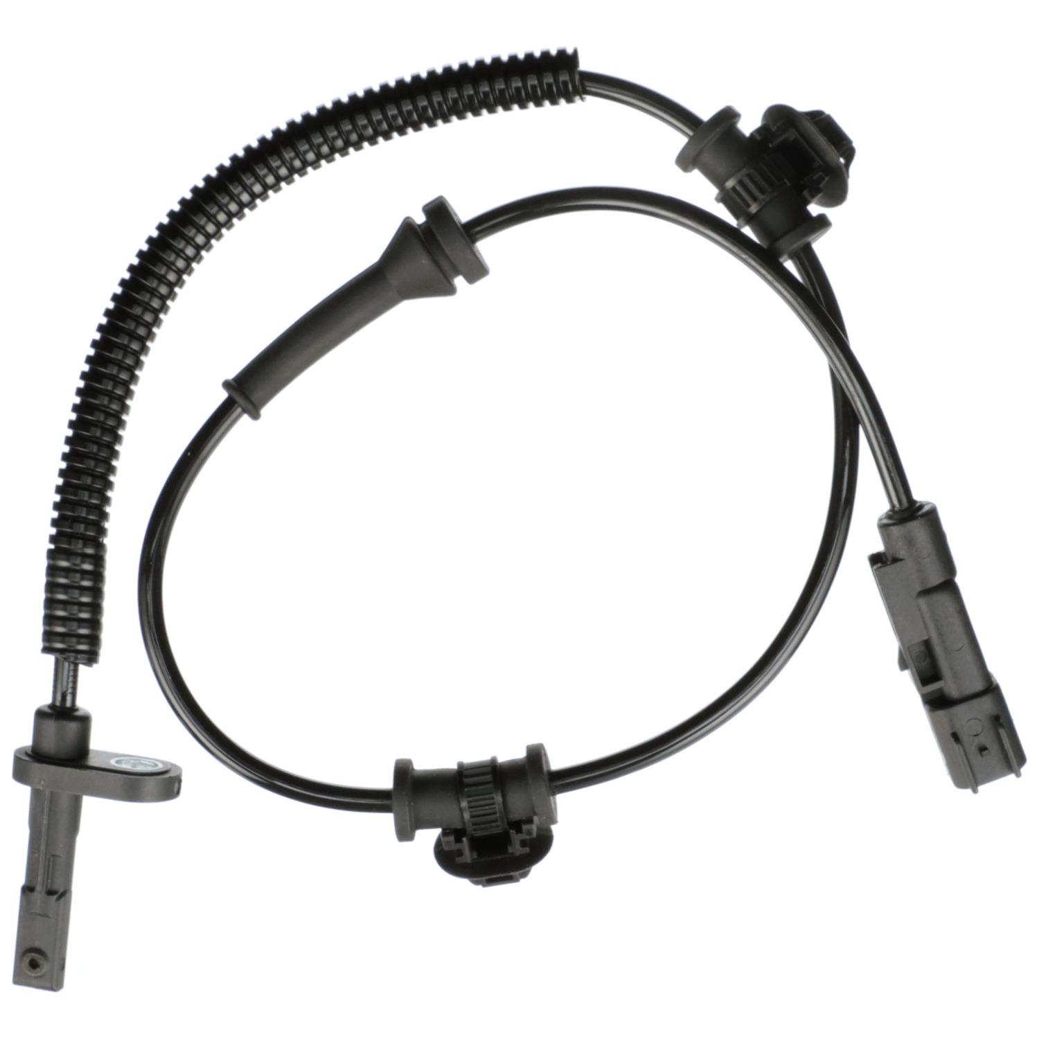 Delphi SS11684 ABS Wheel Speed Sensor product image 4 of 8