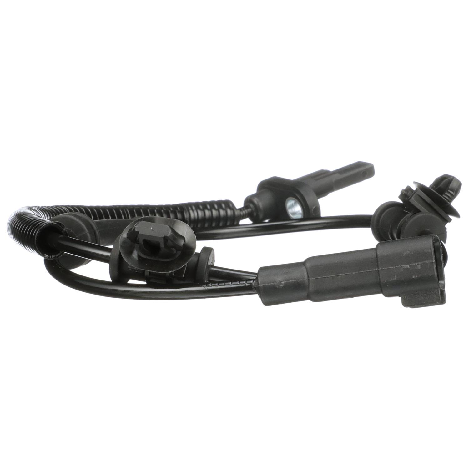 Delphi SS11684 ABS Wheel Speed Sensor product image 8 of 8