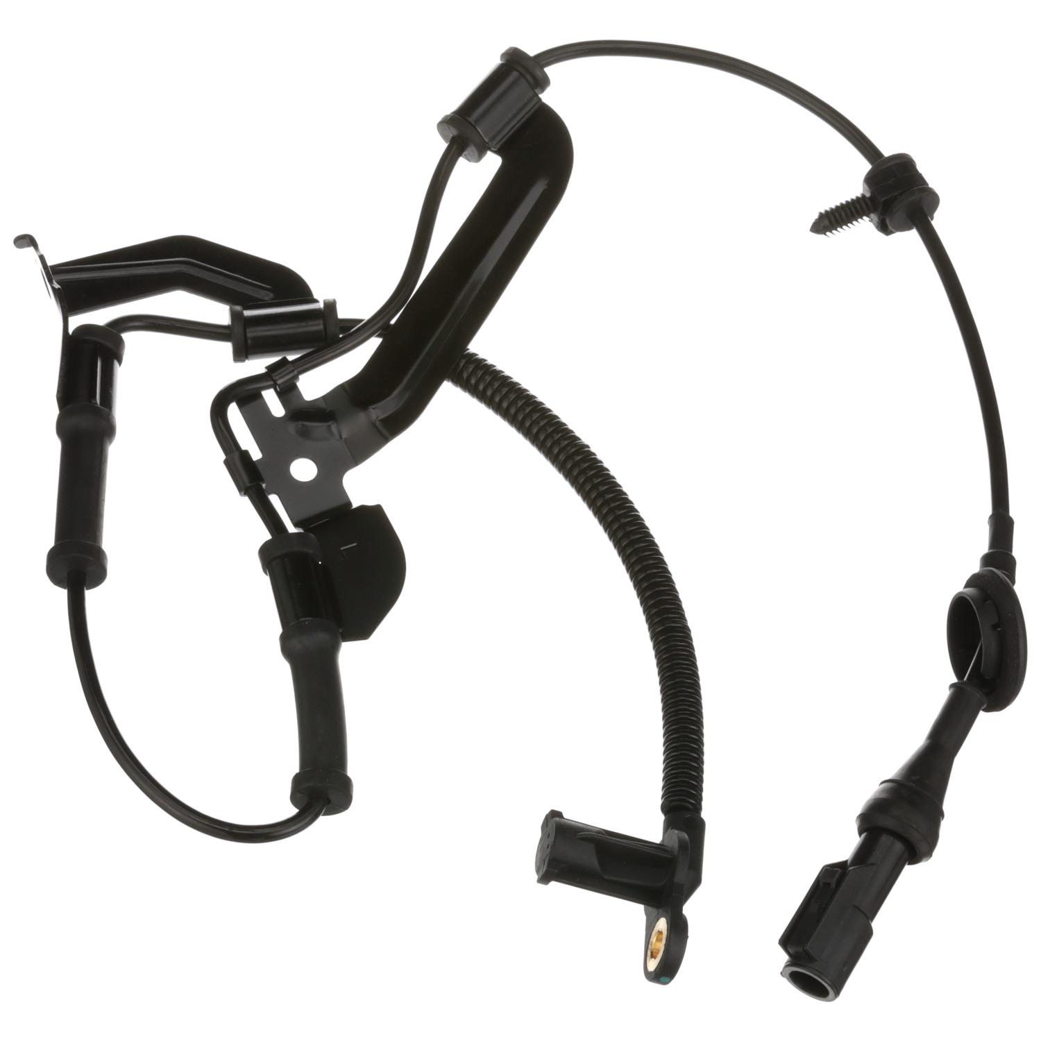 Delphi SS11697 ABS Wheel Speed Sensor product image 4 of 8