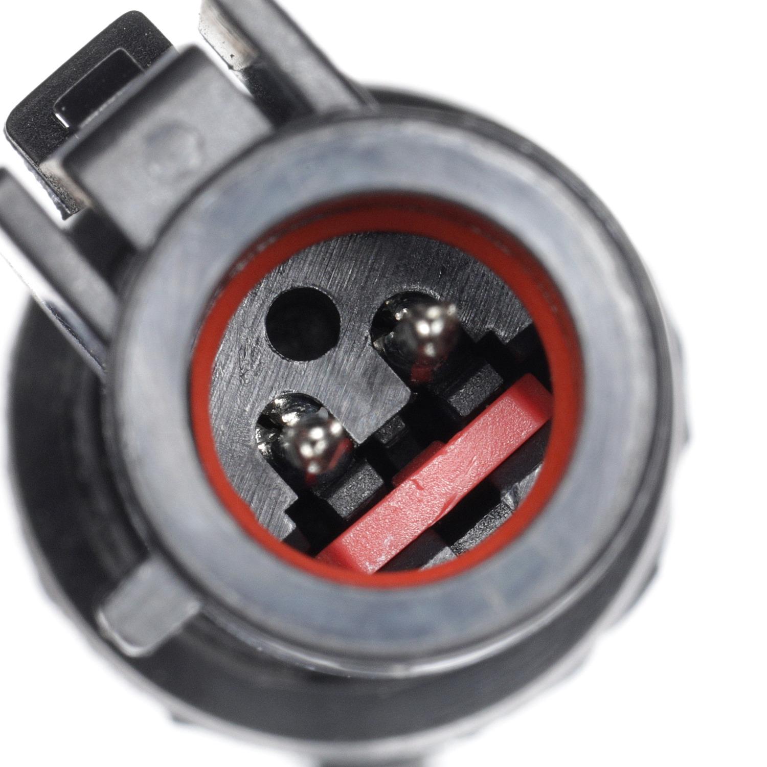 Delphi SS11698 ABS Wheel Speed Sensor product image 3 of 8