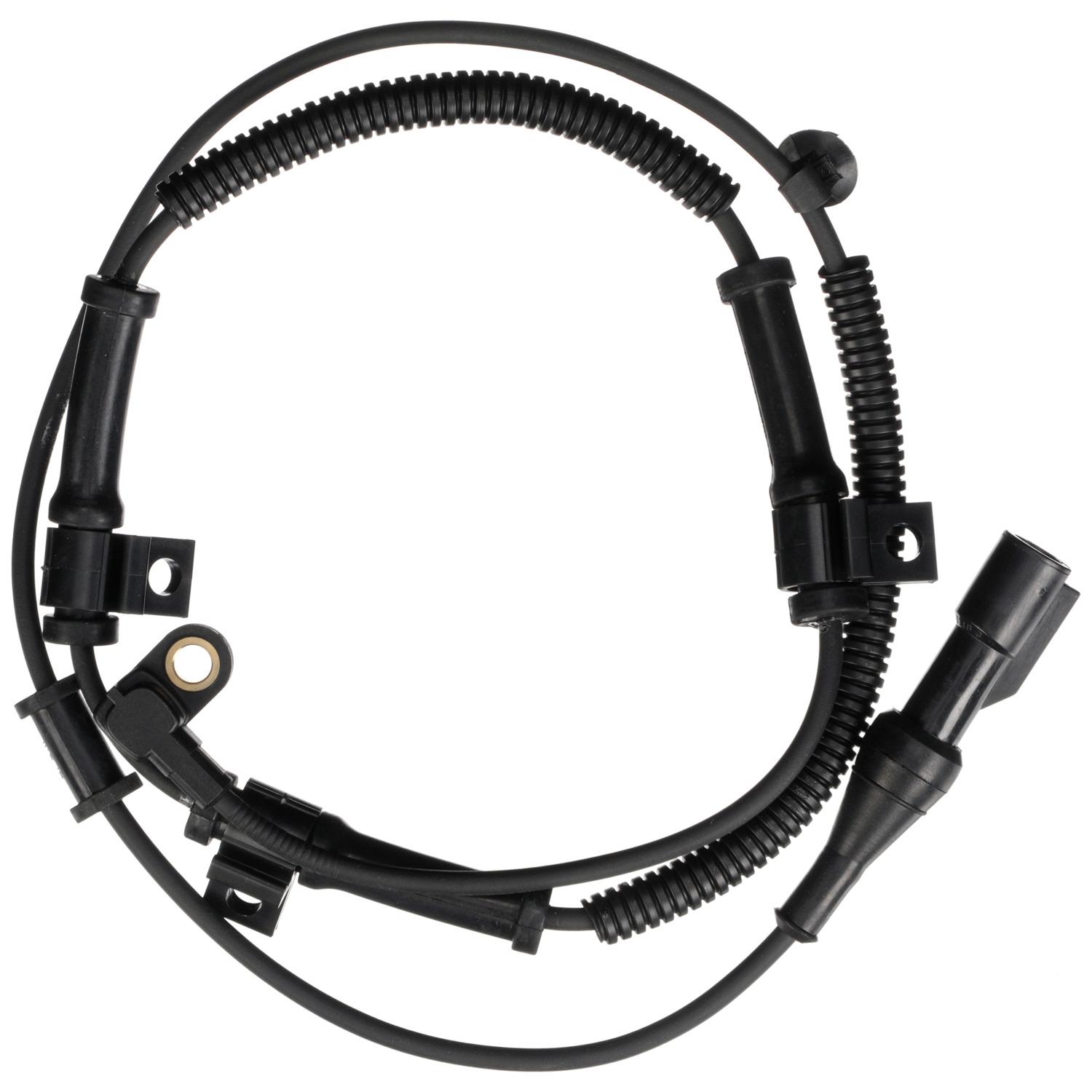 Delphi SS11698 ABS Wheel Speed Sensor product image 4 of 8