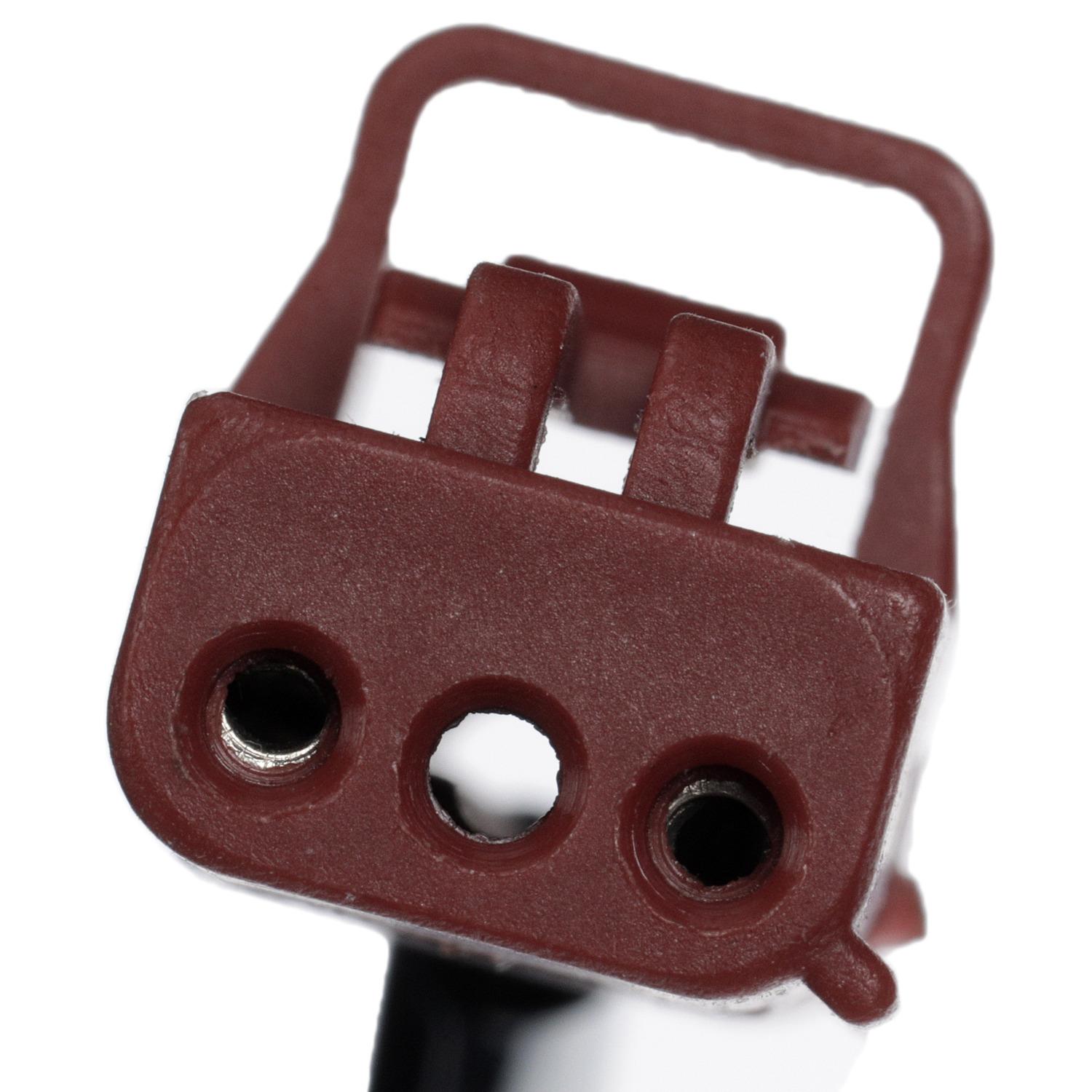 Delphi SS11699 ABS Wheel Speed Sensor product image 3 of 8