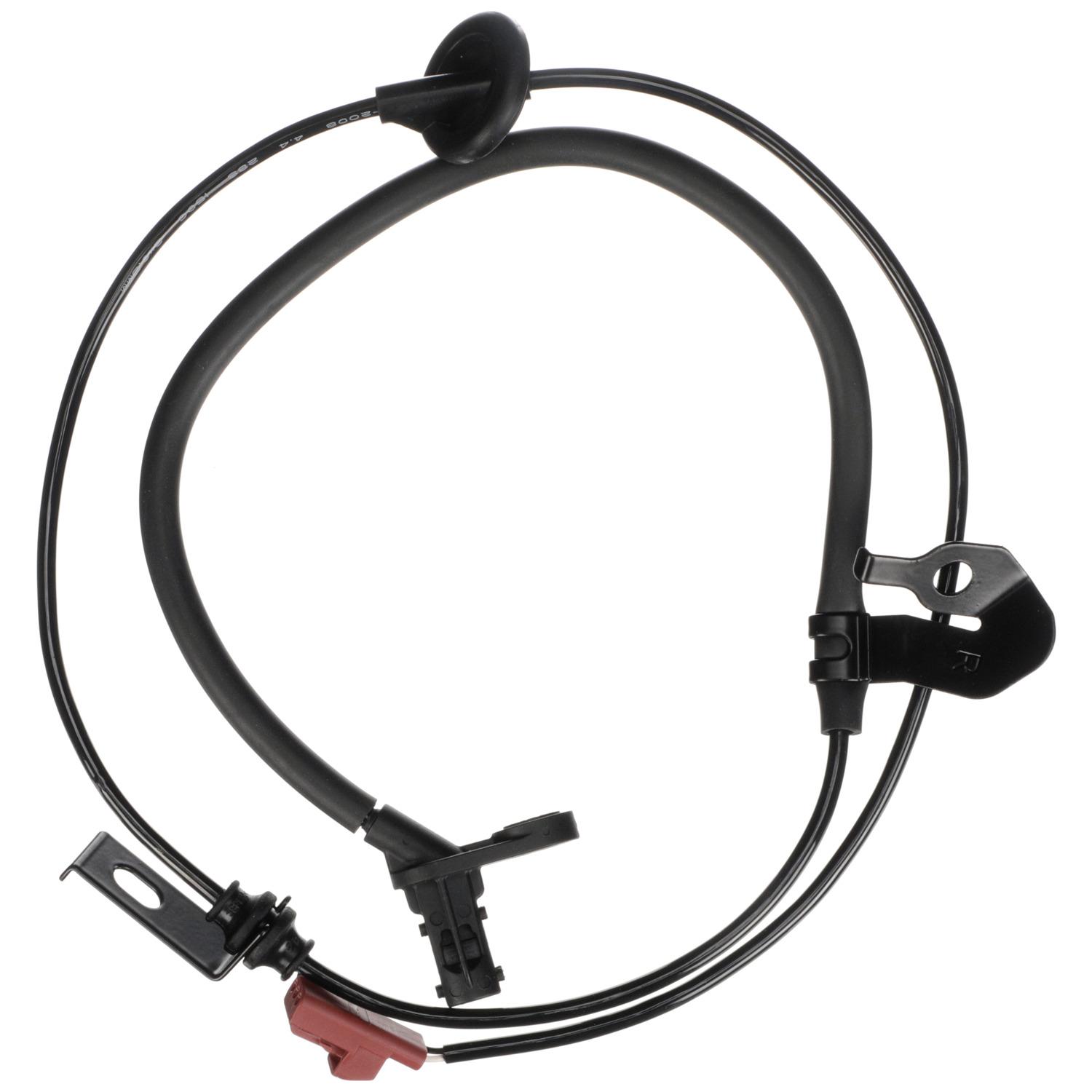 Delphi SS11699 ABS Wheel Speed Sensor product image 4 of 8