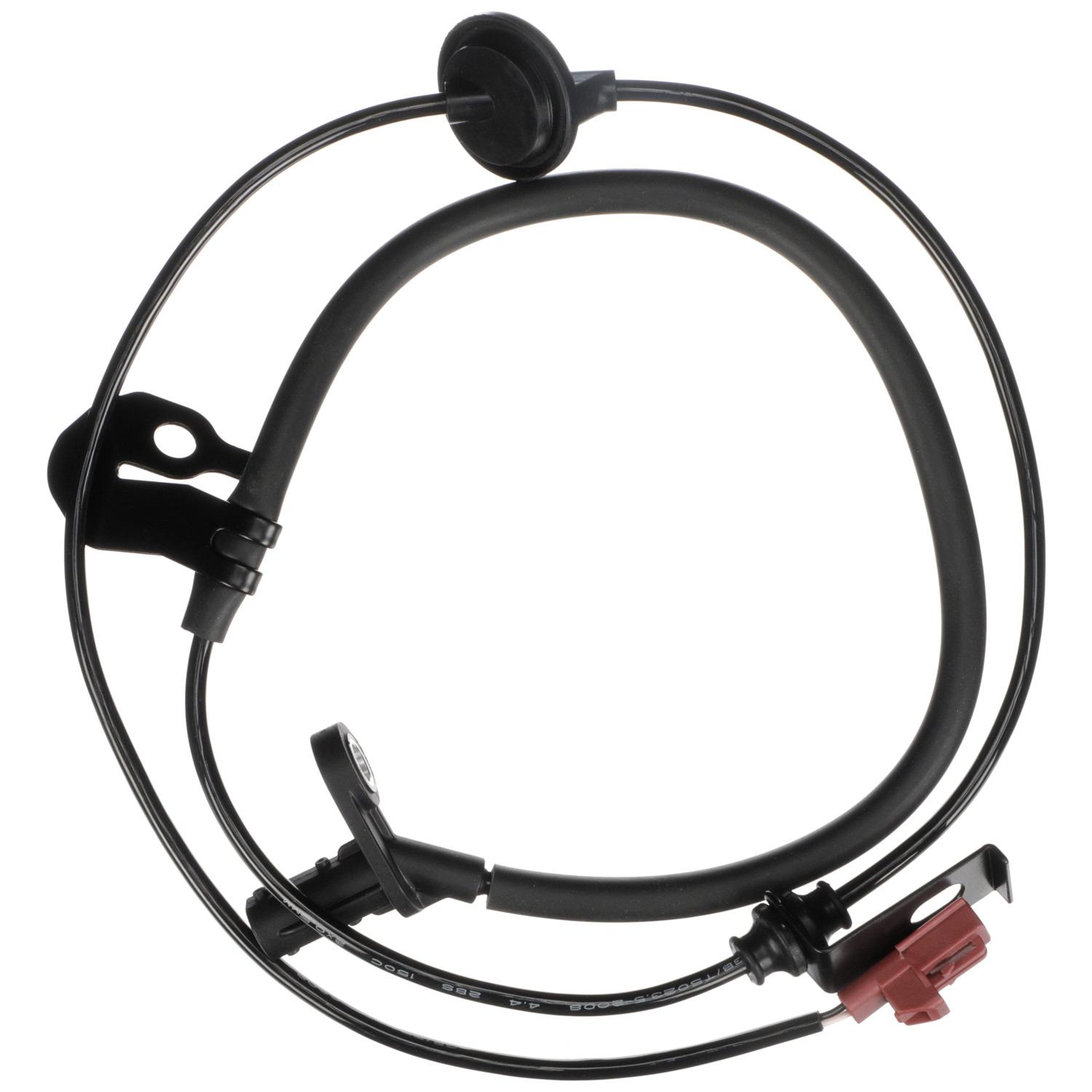 Delphi SS11699 ABS Wheel Speed Sensor product image 6 of 8