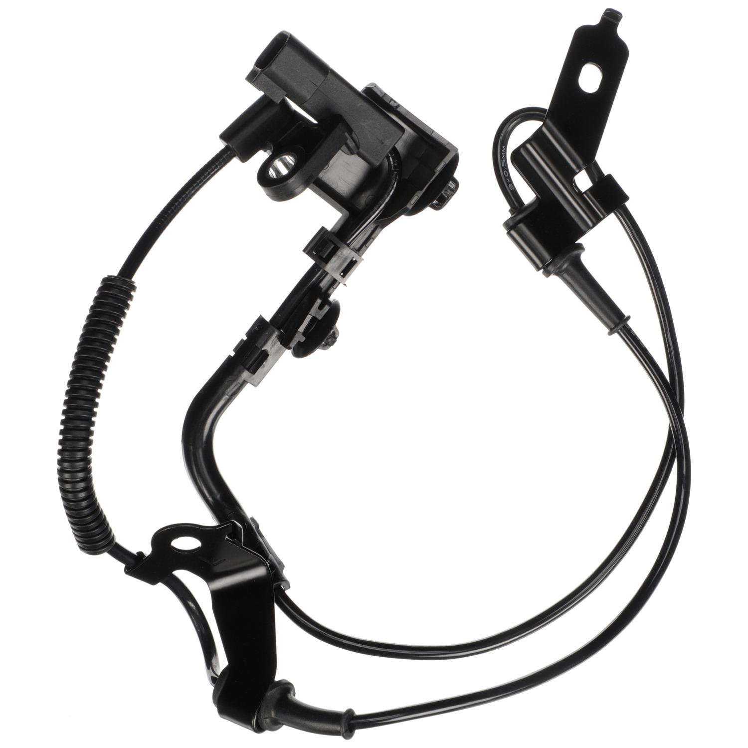 Delphi SS11702 ABS Wheel Speed Sensor product image 4 of 8