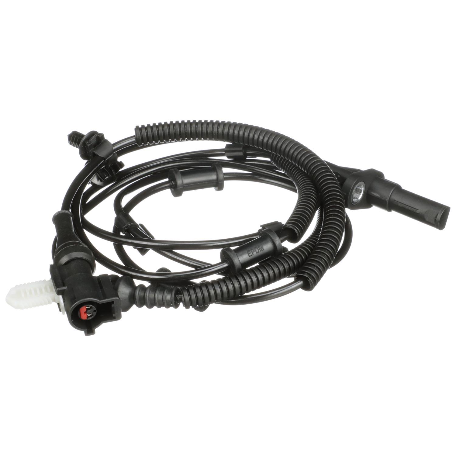 Delphi SS11704 ABS Wheel Speed Sensor product image 1 of 8