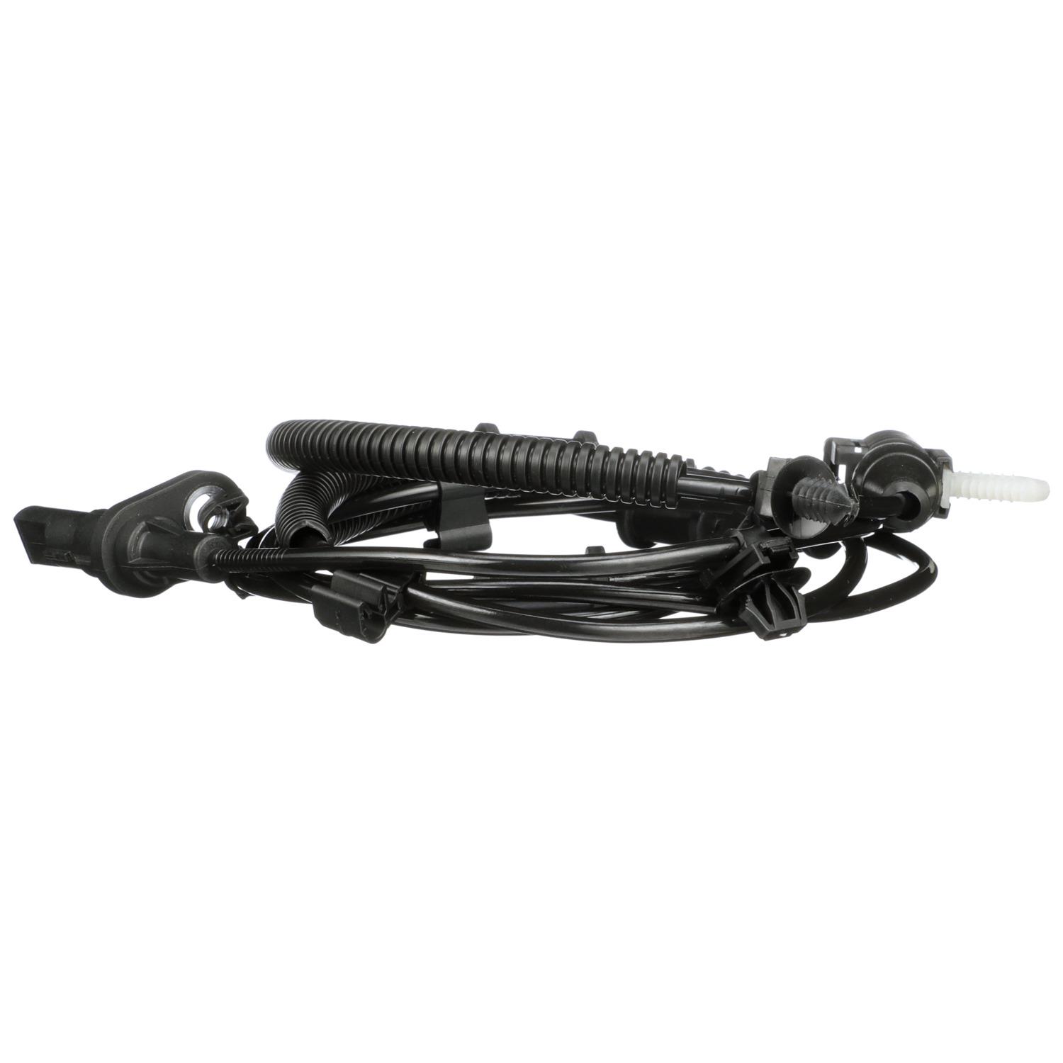 Delphi SS11704 ABS Wheel Speed Sensor product image 2 of 8