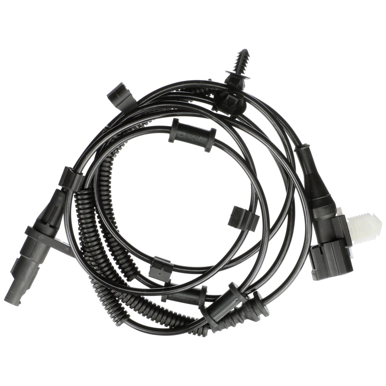 Delphi SS11704 ABS Wheel Speed Sensor product image 4 of 8