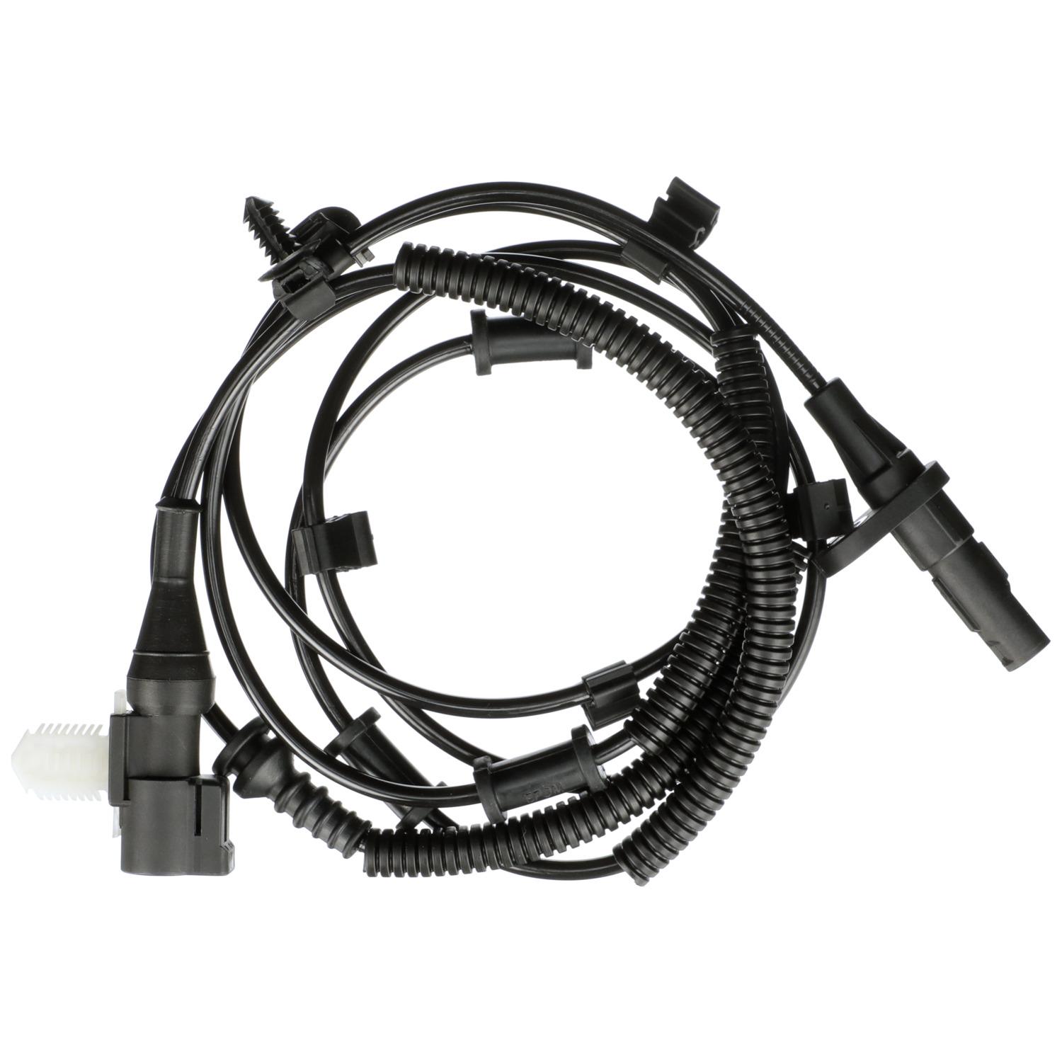 Delphi SS11704 ABS Wheel Speed Sensor product image 6 of 8