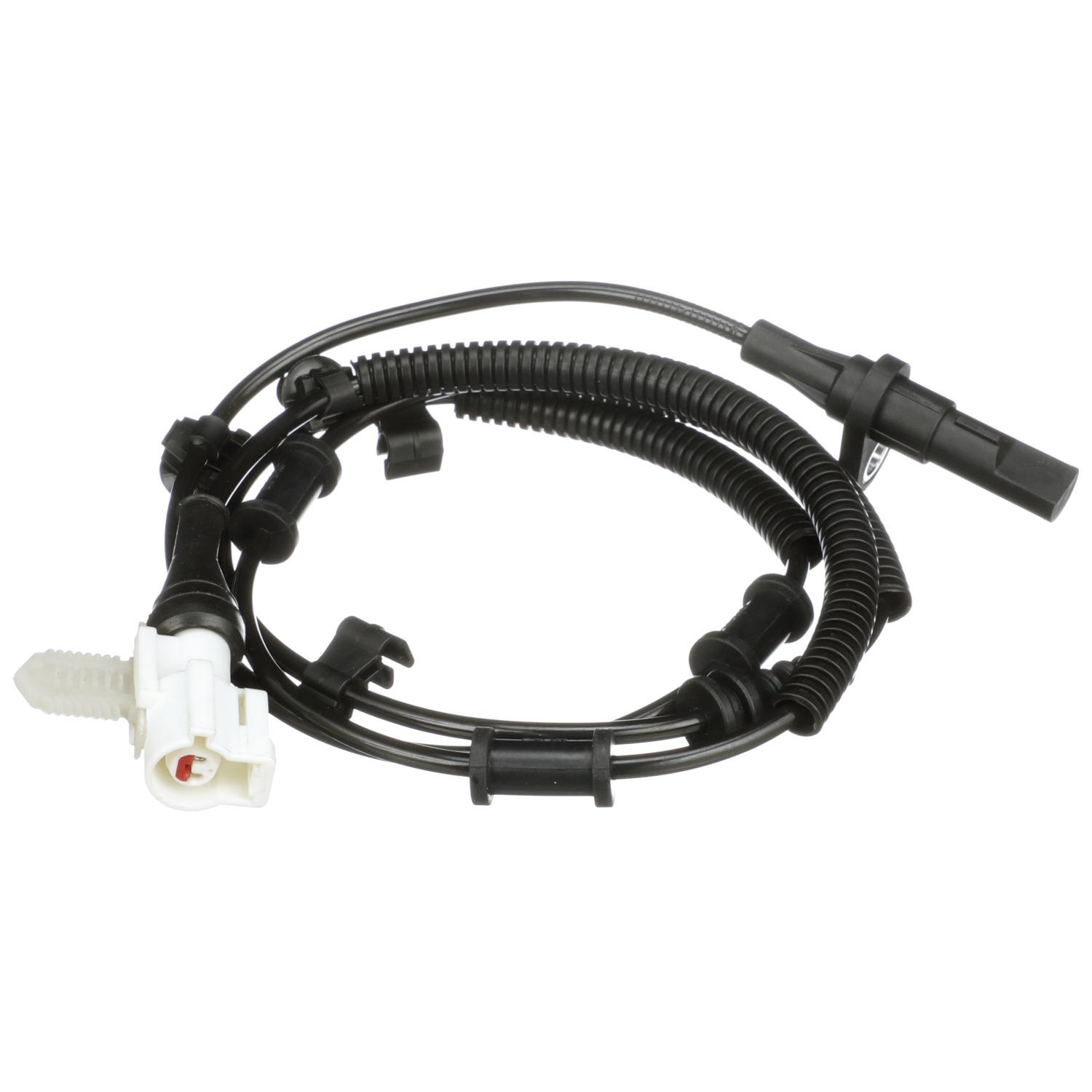 Delphi SS11705 ABS Wheel Speed Sensor product image 1 of 8