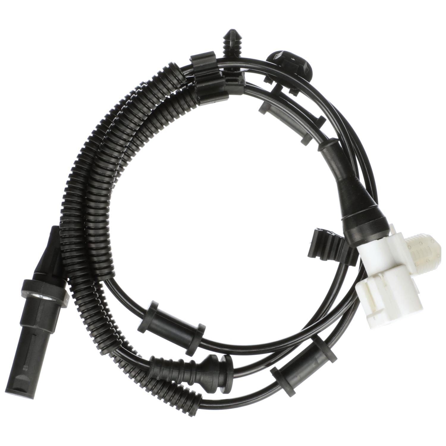 Delphi SS11705 ABS Wheel Speed Sensor product image 4 of 8
