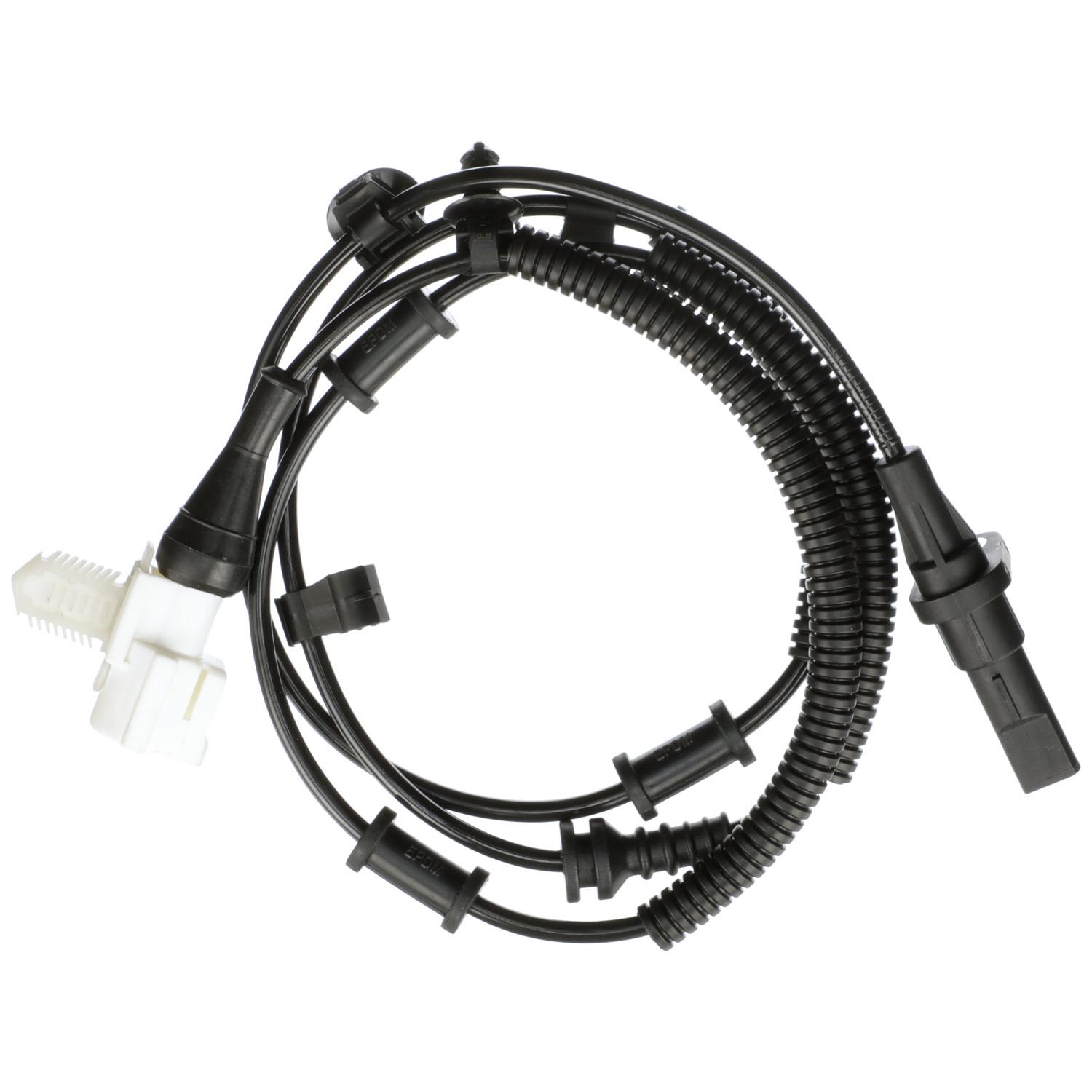Delphi SS11705 ABS Wheel Speed Sensor product image 6 of 8