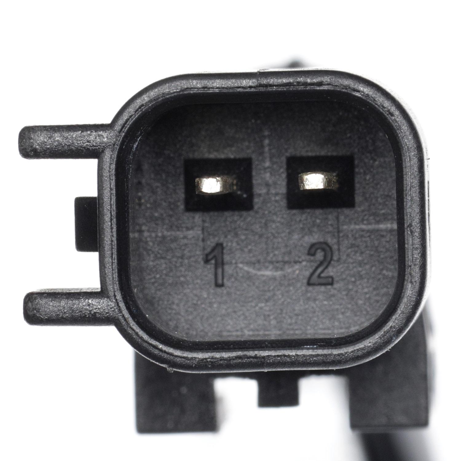 Delphi SS11708 ABS Wheel Speed Sensor product image 3 of 8