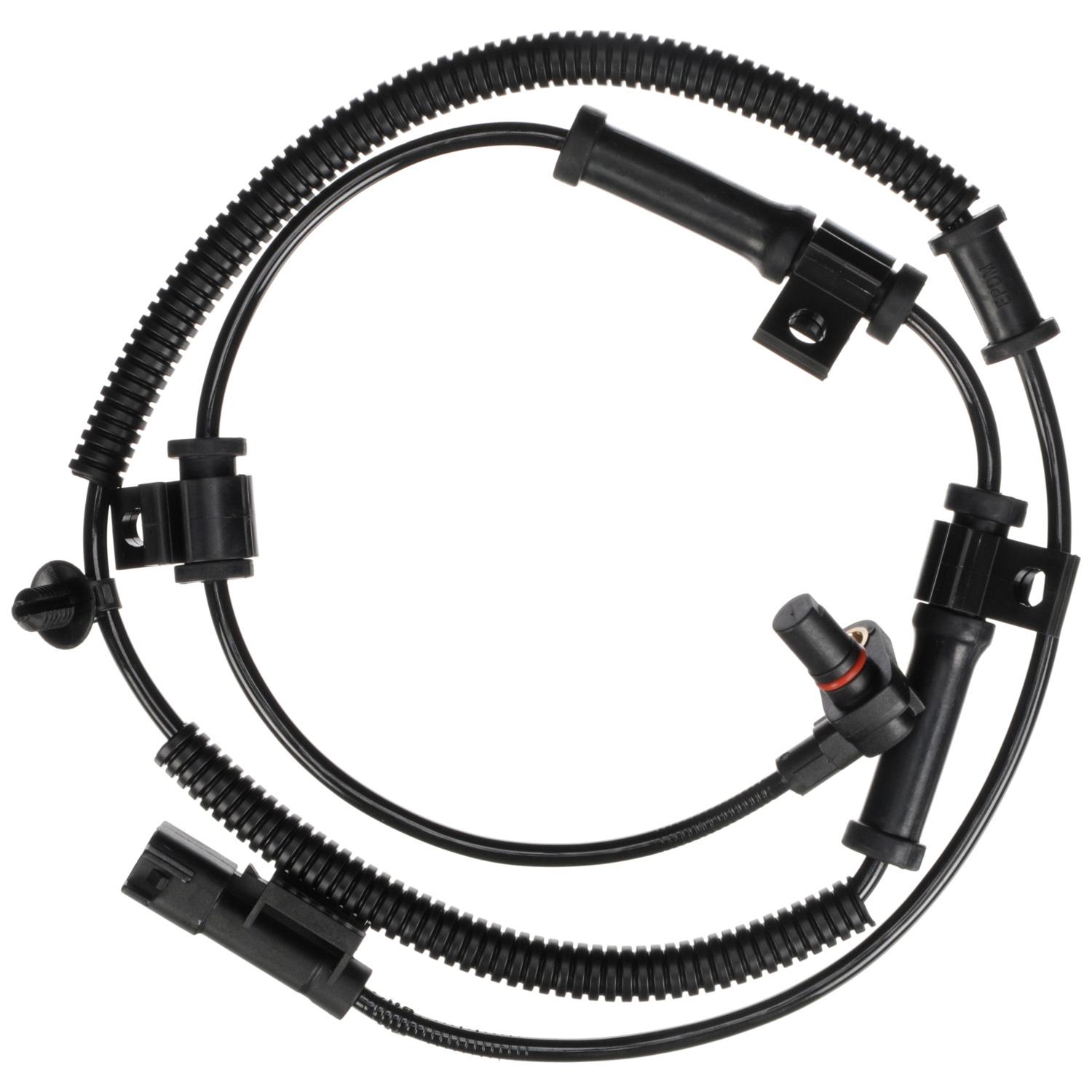 Delphi SS11708 ABS Wheel Speed Sensor product image 6 of 8
