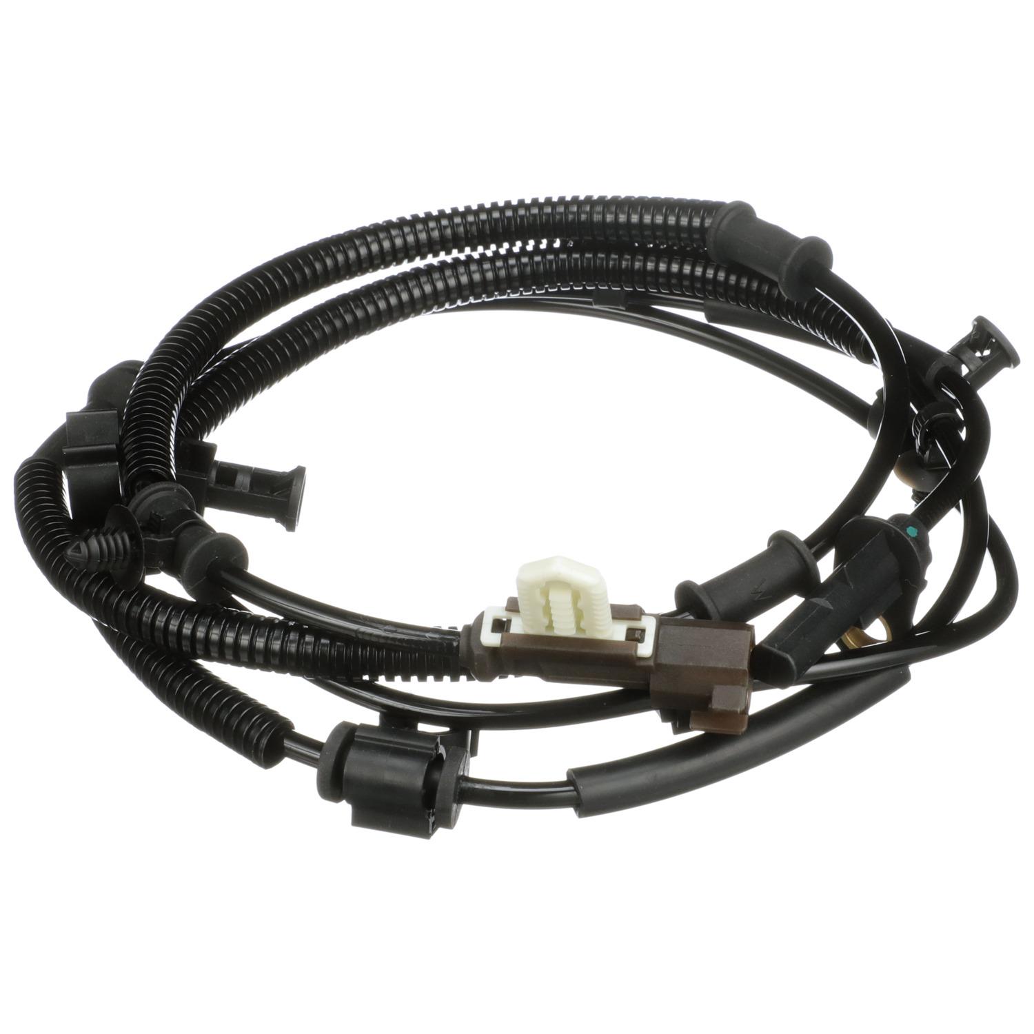 Delphi SS11709 ABS Wheel Speed Sensor product image 1 of 8