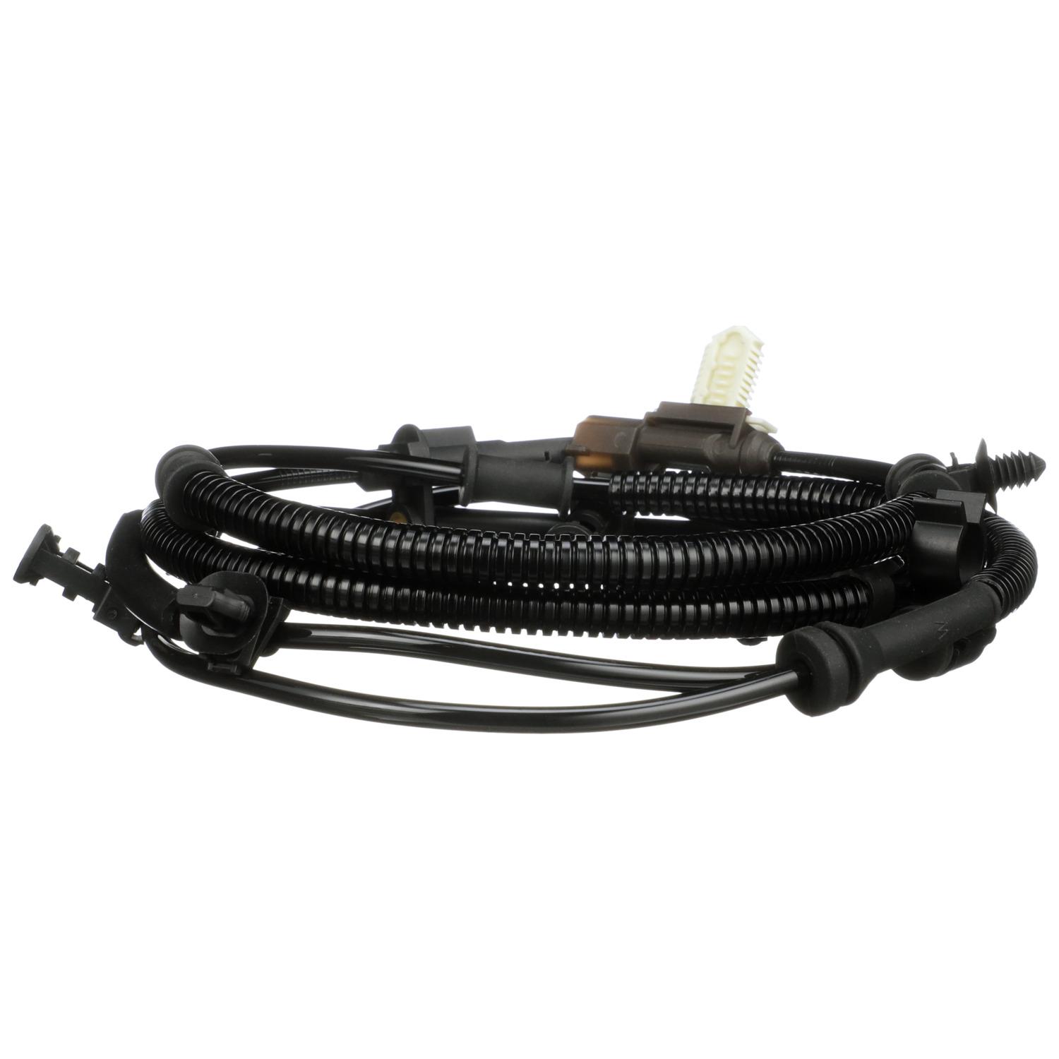 Delphi SS11709 ABS Wheel Speed Sensor product image 2 of 8