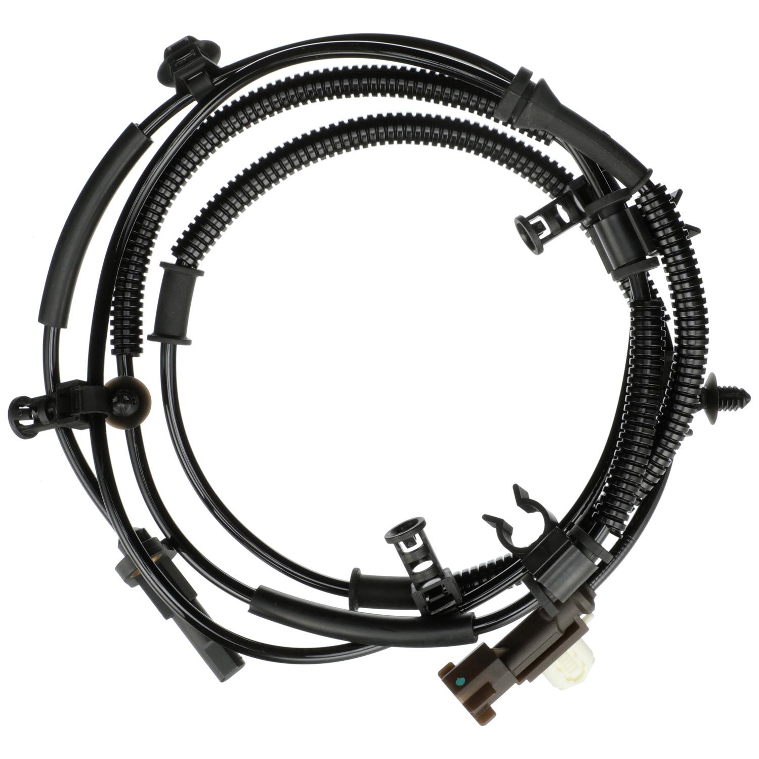 Delphi SS11709 ABS Wheel Speed Sensor product image 4 of 8