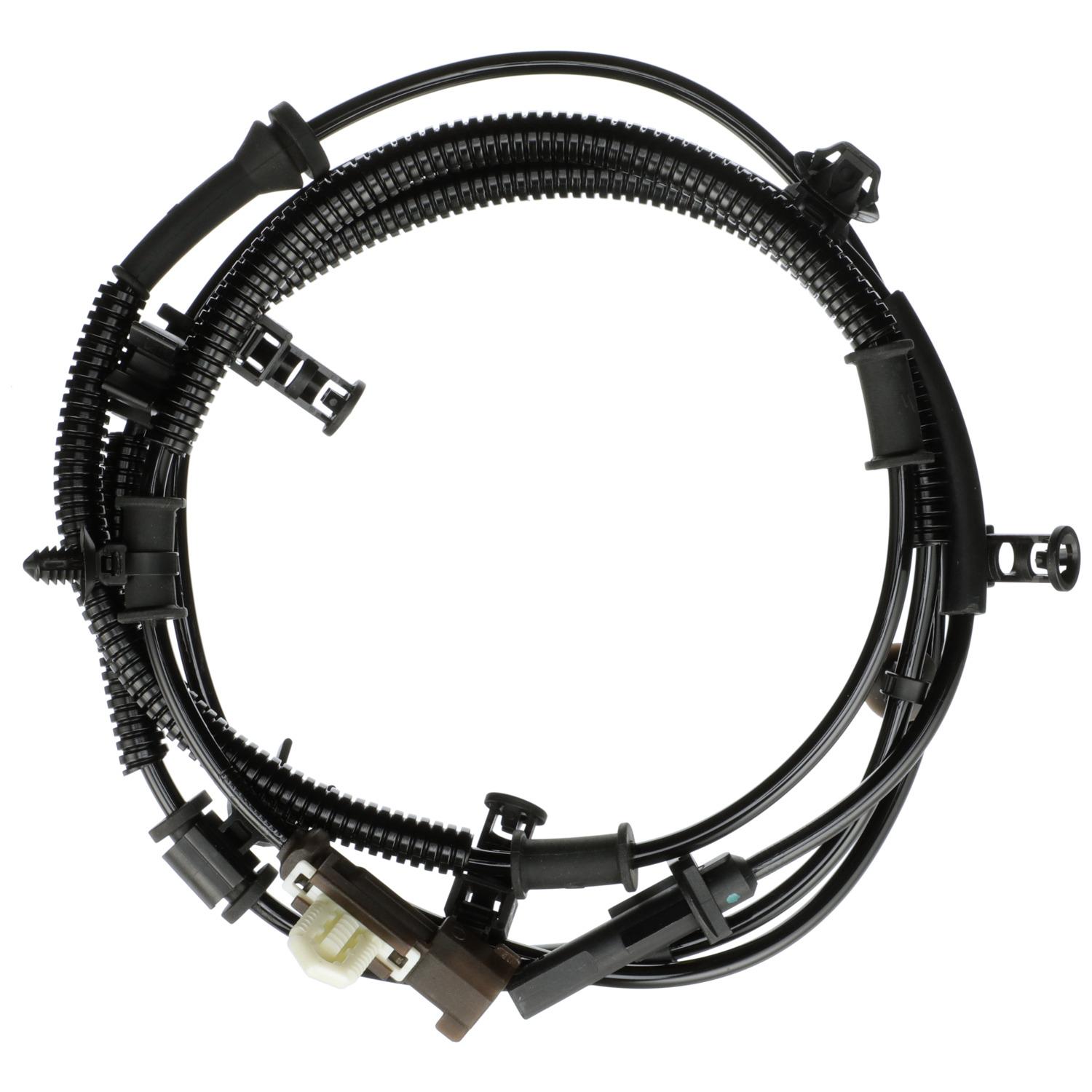Delphi SS11709 ABS Wheel Speed Sensor product image 6 of 8