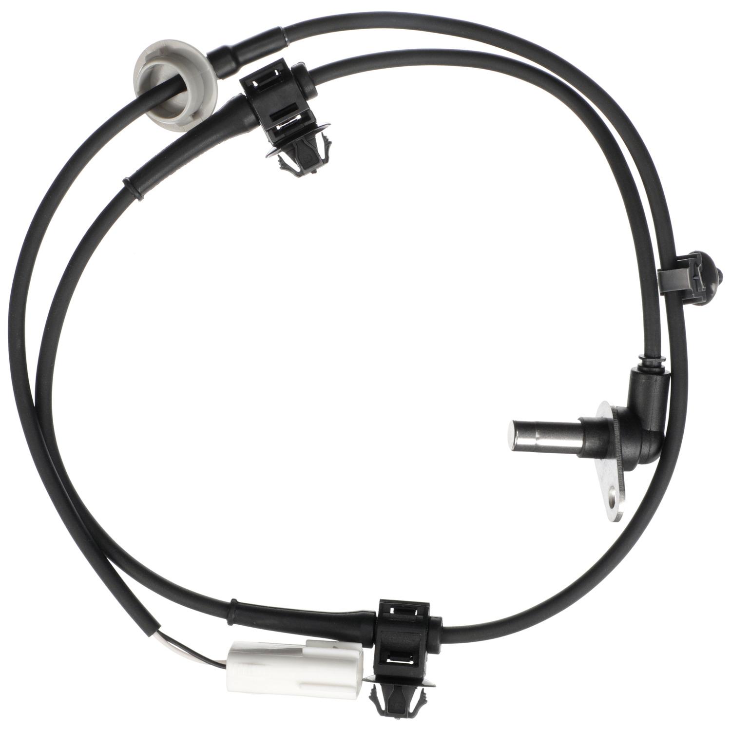 Delphi SS11714 ABS Wheel Speed Sensor product image 4 of 8