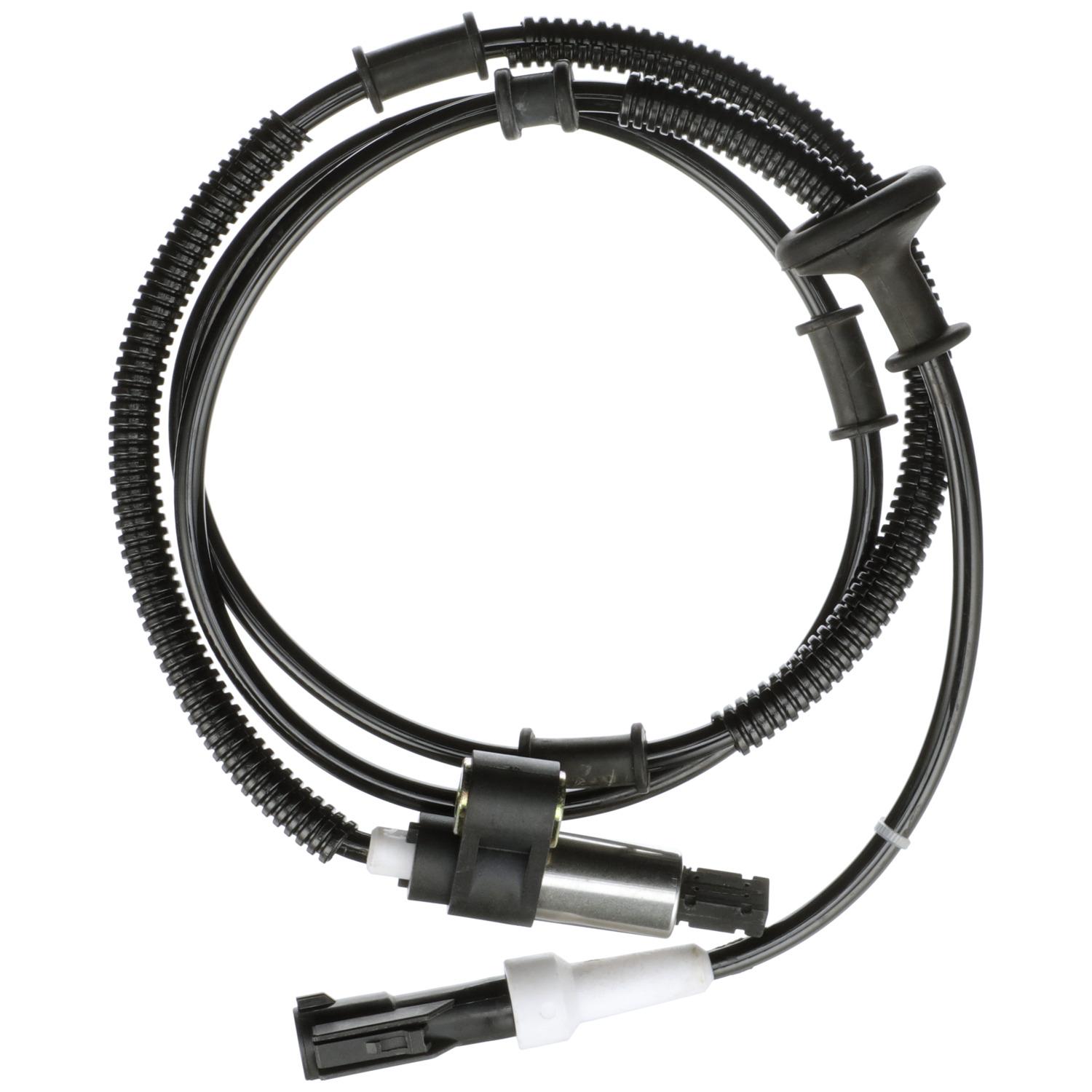 Delphi SS11720 ABS Wheel Speed Sensor product image 6 of 8