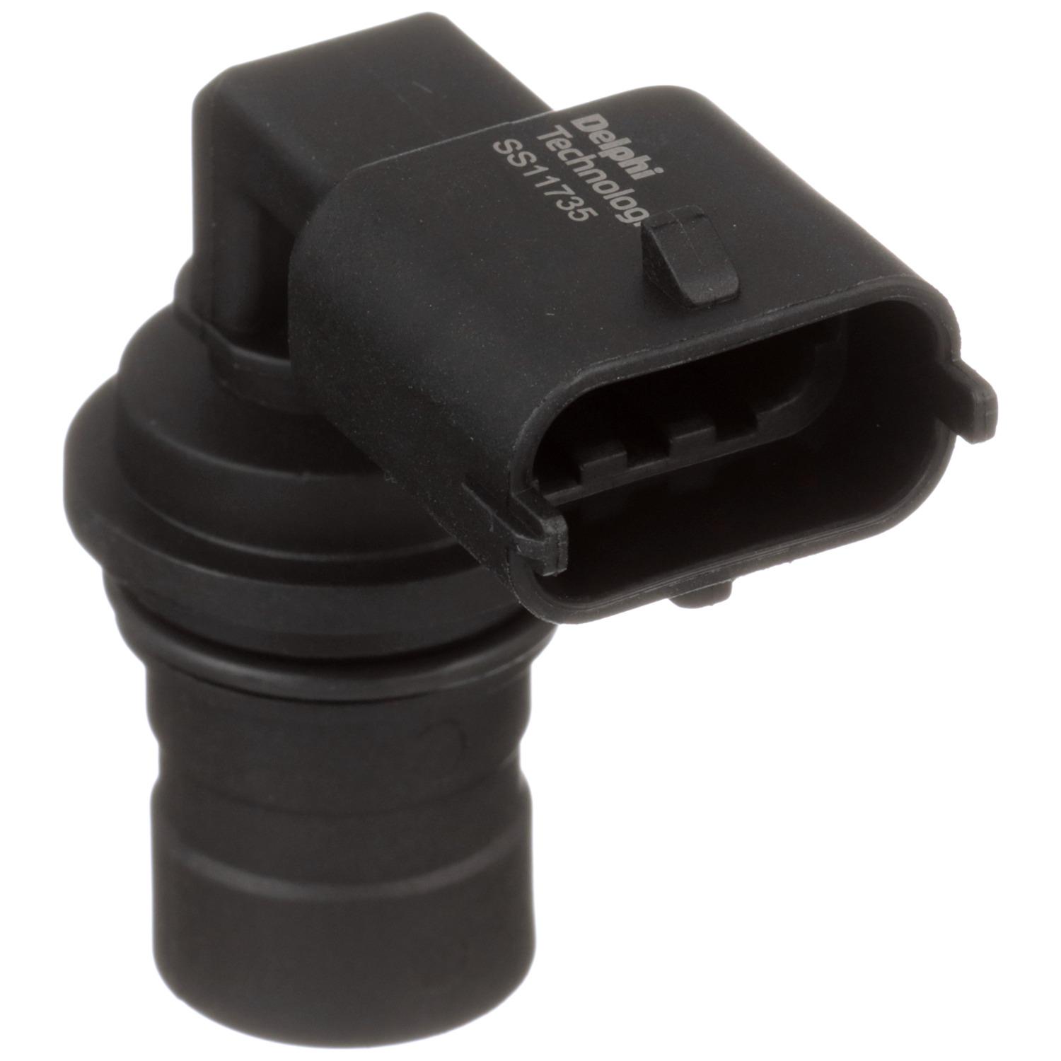 Delphi SS11735 Engine Camshaft Position Sensor product image 1 of 8