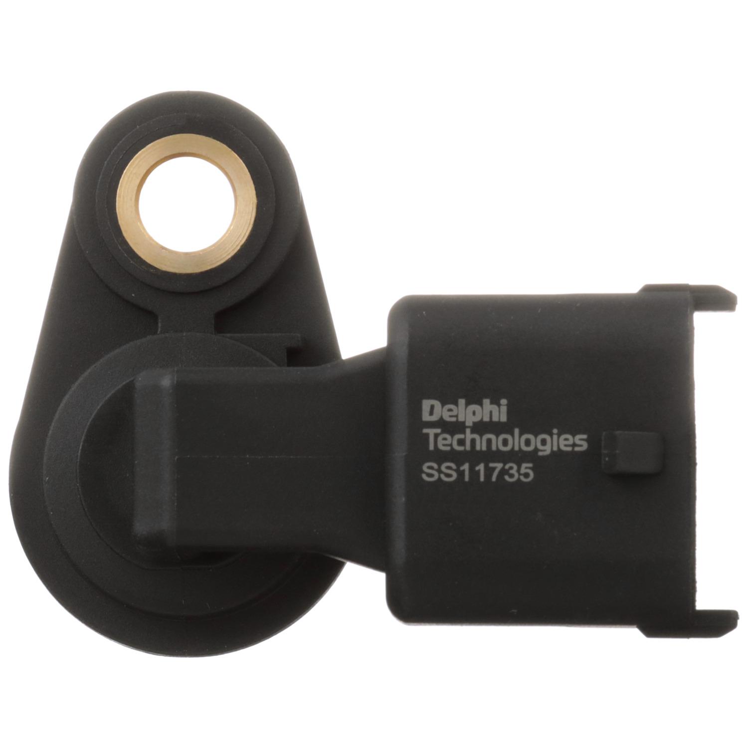 Delphi SS11735 Engine Camshaft Position Sensor product image 6 of 8