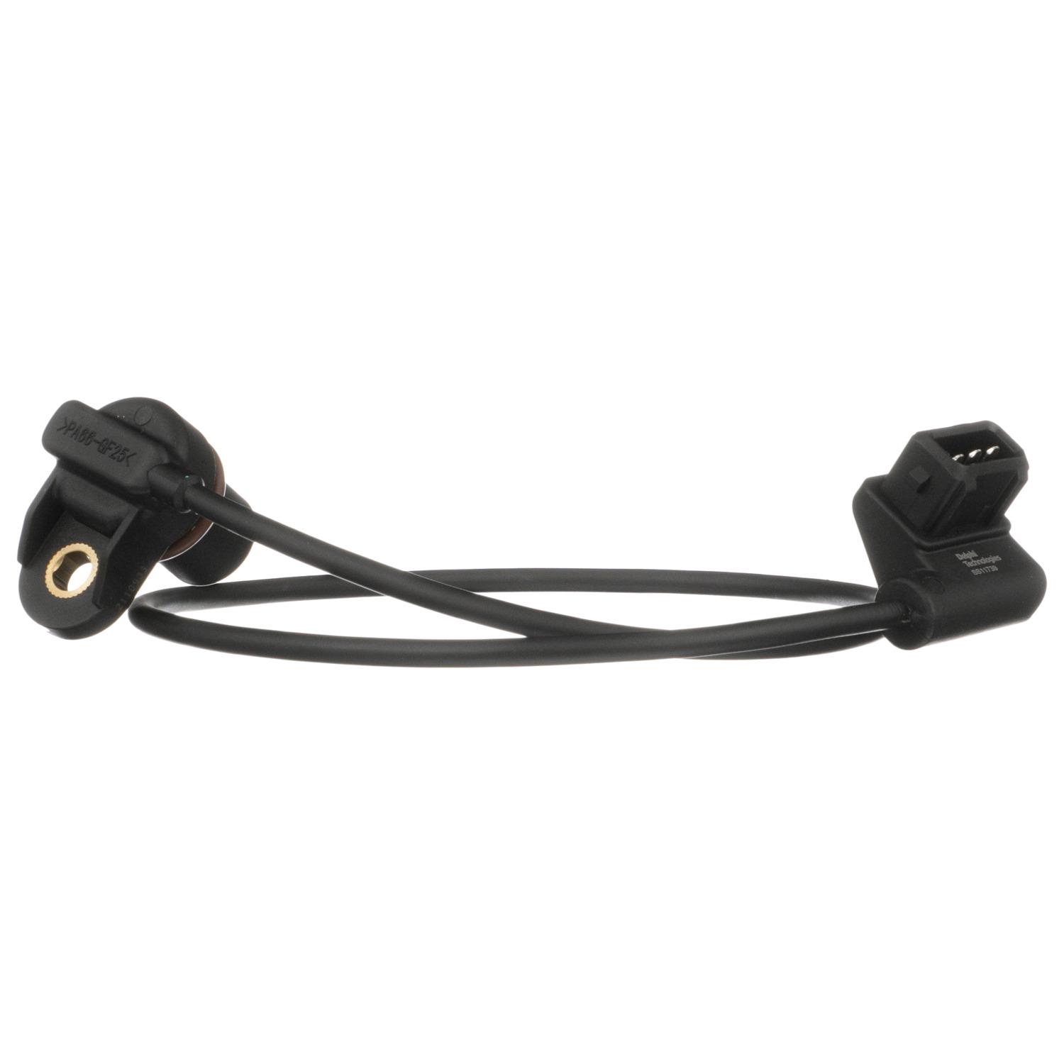 Delphi SS11739 Engine Camshaft Position Sensor product image 2 of 8