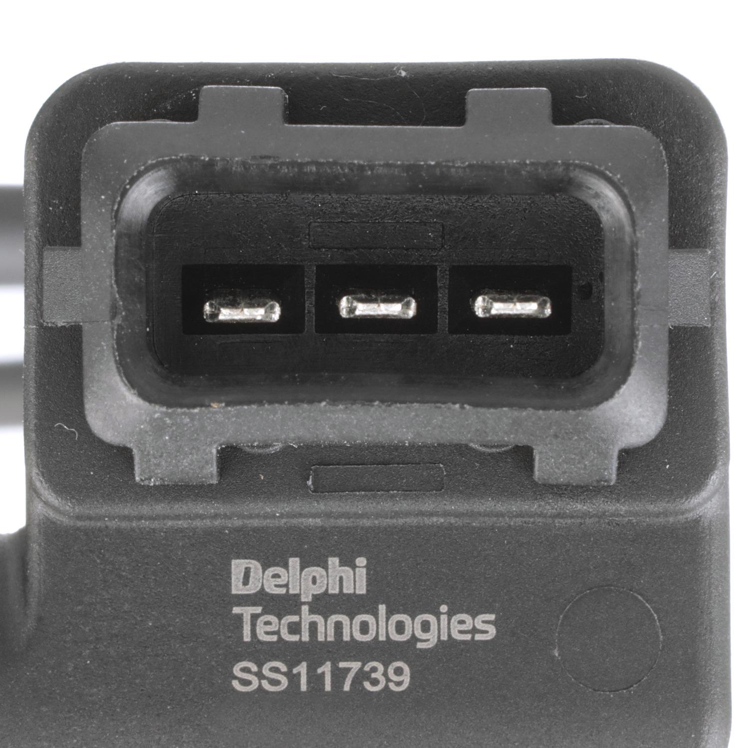 Delphi SS11739 Engine Camshaft Position Sensor product image 3 of 8