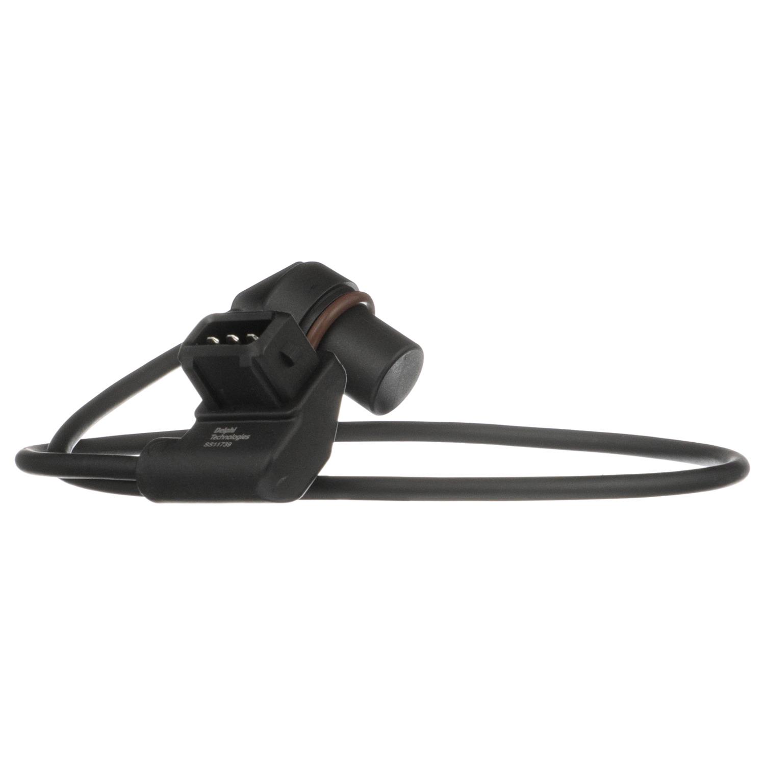 Delphi SS11739 Engine Camshaft Position Sensor product image 8 of 8