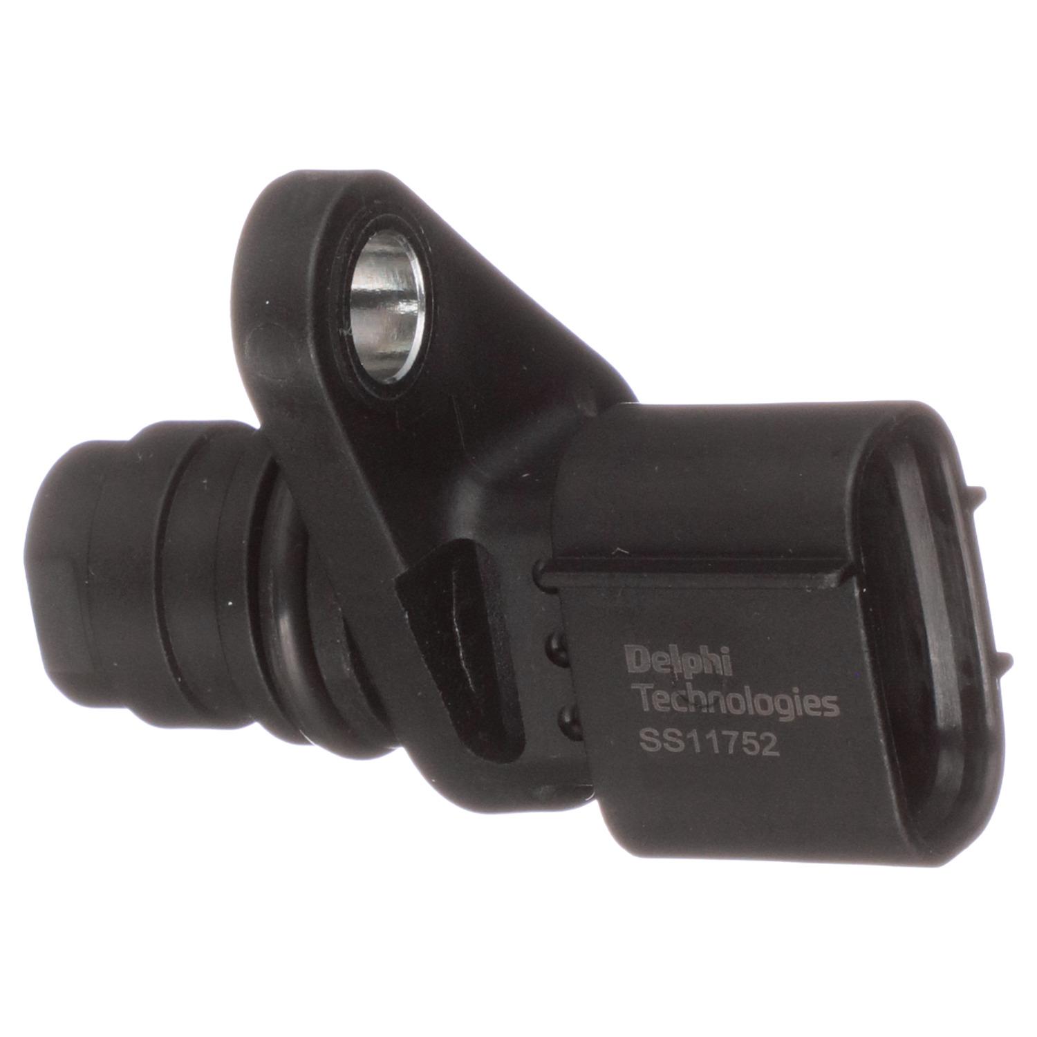 Delphi SS11752 Engine Crankshaft Position Sensor product image 1 of 8