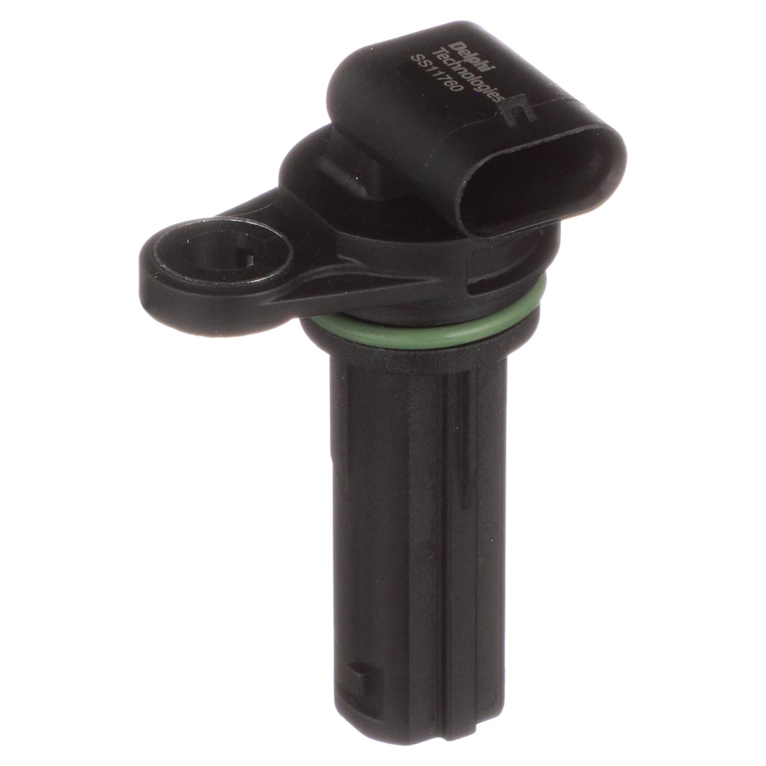 Delphi SS11760 Engine Crankshaft Position Sensor product image 1 of 8