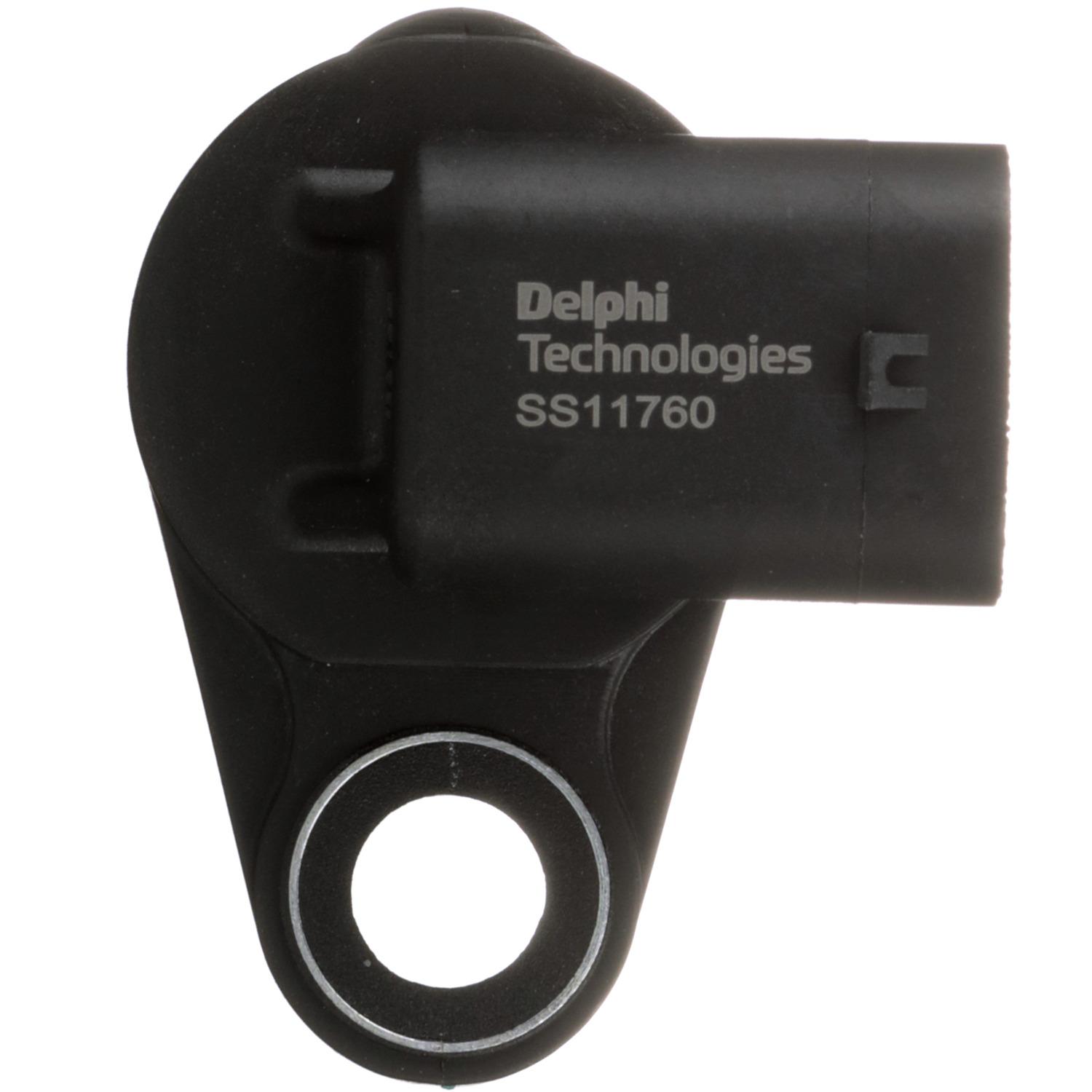 Delphi SS11760 Engine Crankshaft Position Sensor product image 6 of 8