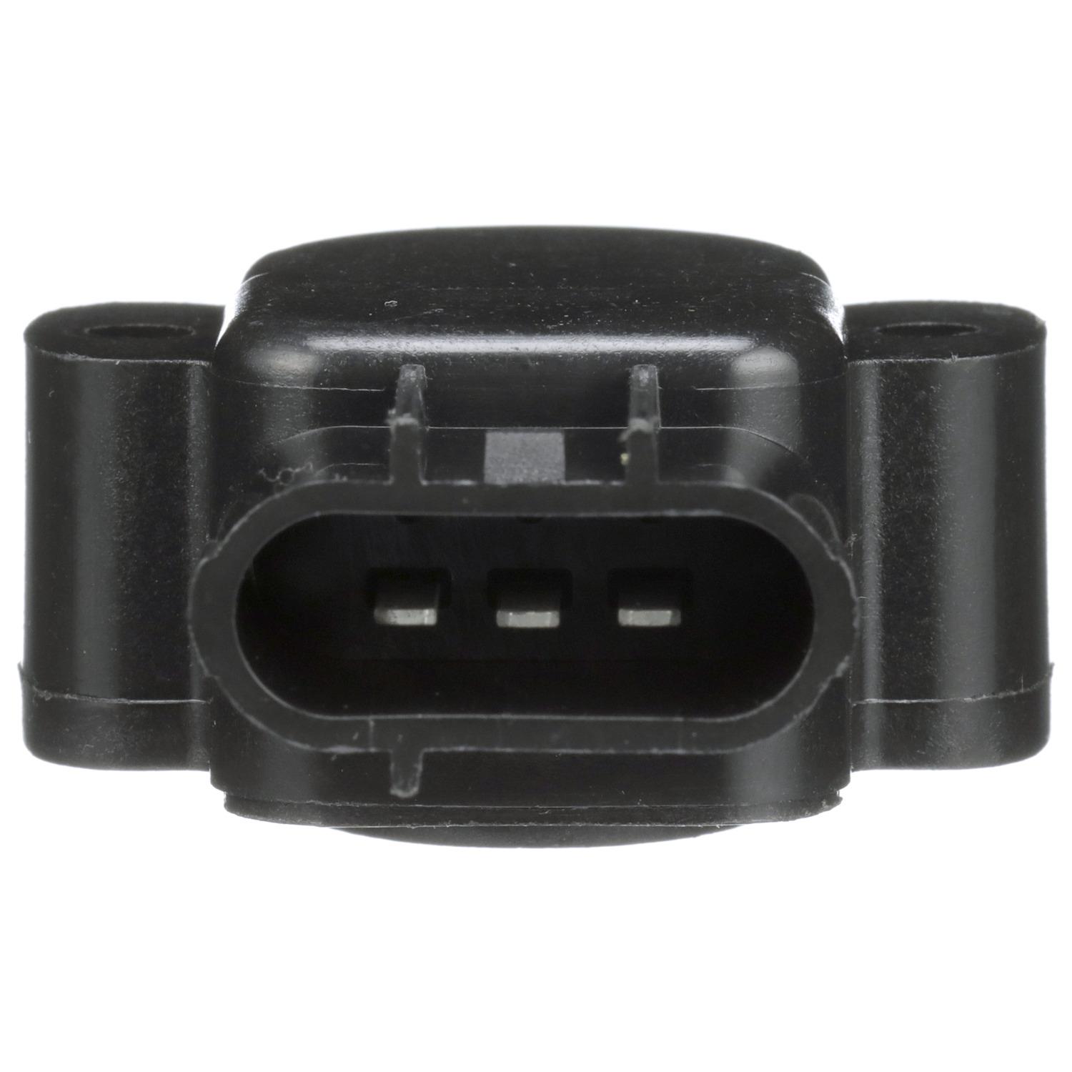 Delphi SS11794 - Throttle Position Sensor Delphi SS11794 Throttle Position Sensor product image 5 of 8