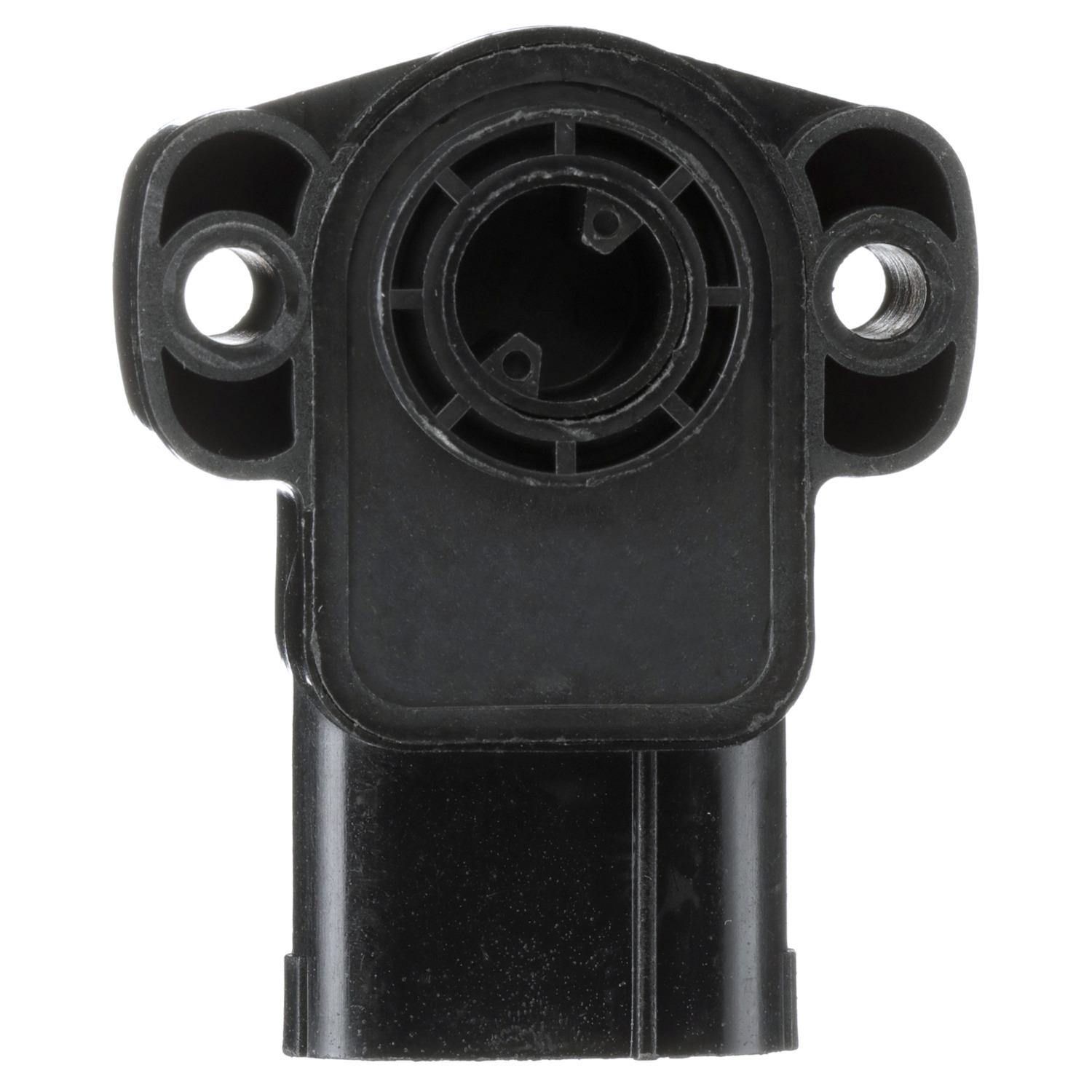Delphi SS11796 Throttle Position Sensor product image 4 of 8